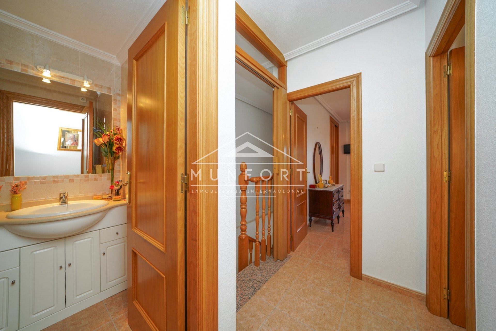 Resale - Terraced Houses -
San Pedro del Pinatar