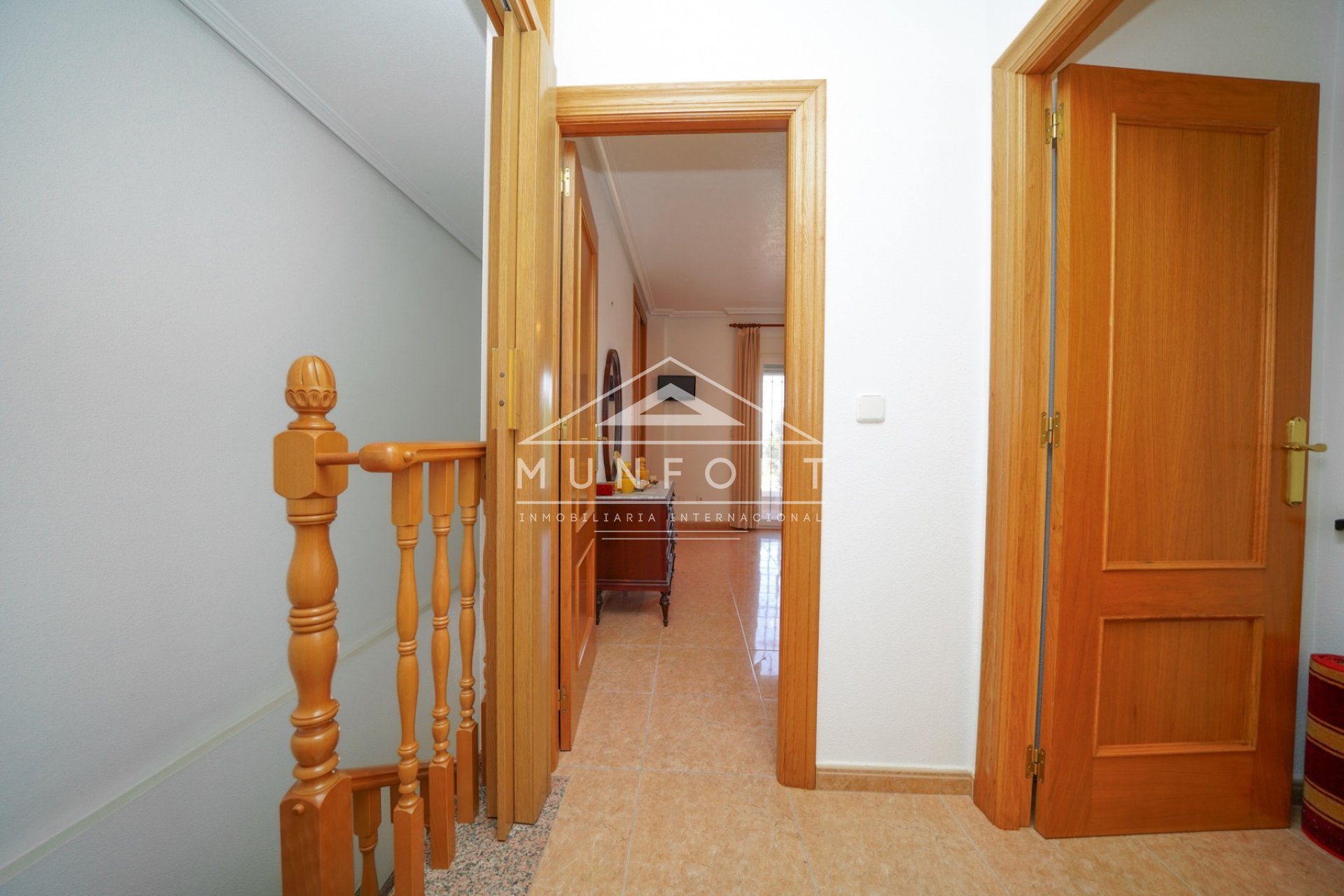 Resale - Terraced Houses -
San Pedro del Pinatar