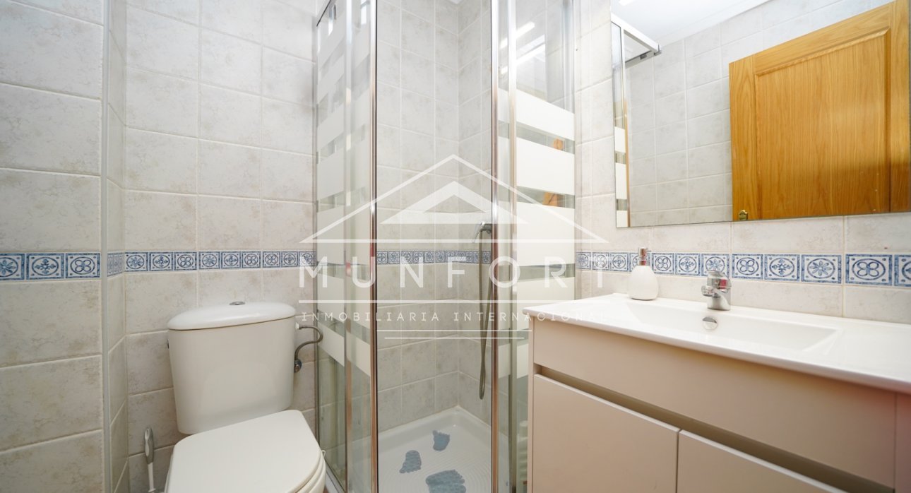 Resale - Terraced Houses -
San Pedro del Pinatar