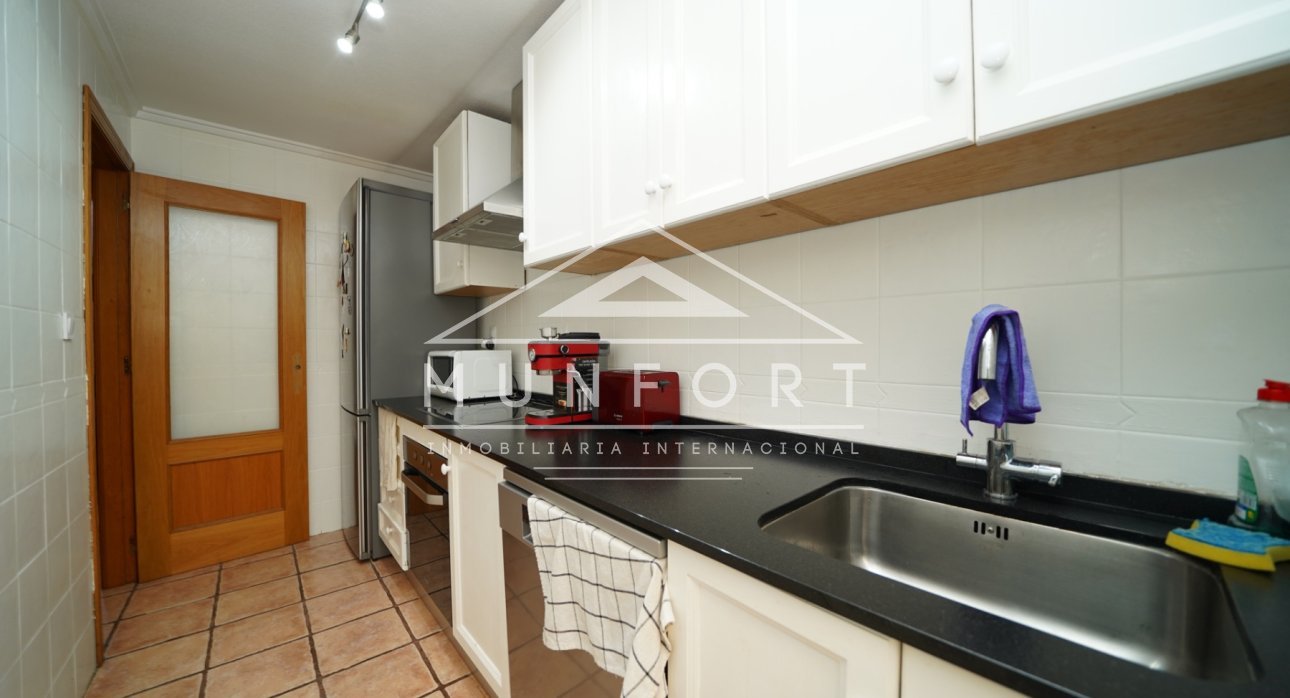 Resale - Terraced Houses -
San Pedro del Pinatar