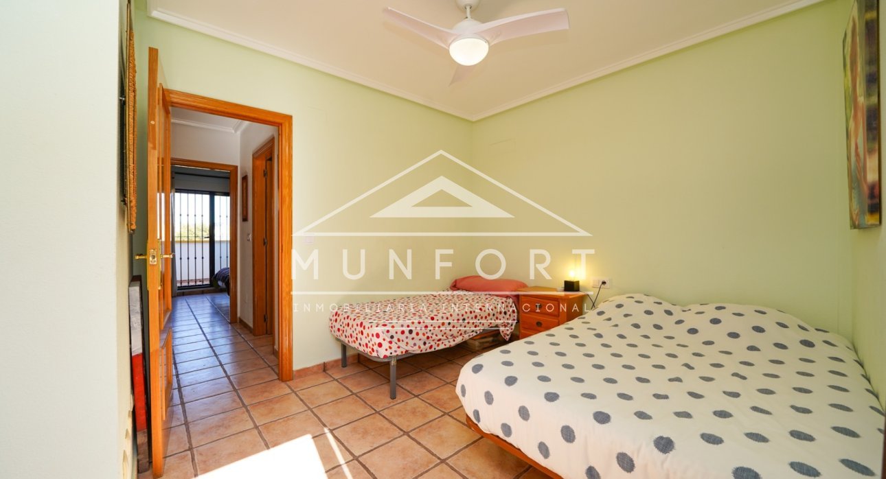Resale - Terraced Houses -
San Pedro del Pinatar