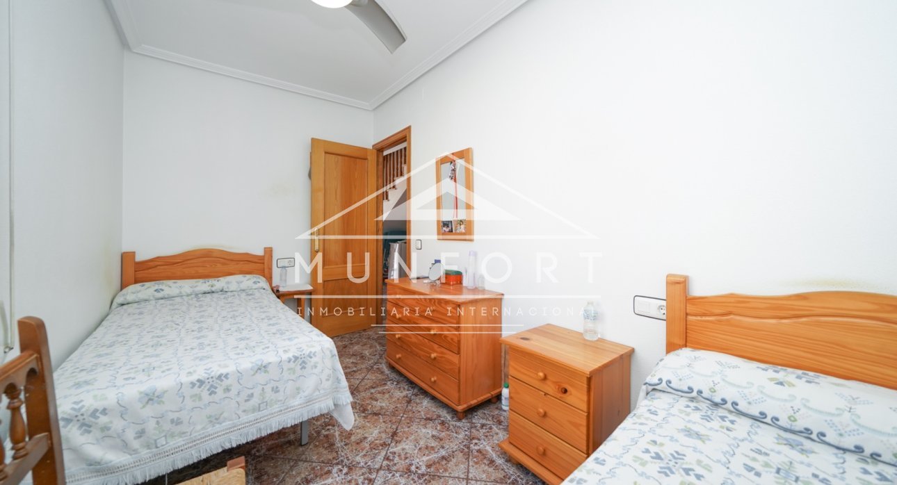 Resale - Terraced Houses -
San Pedro del Pinatar