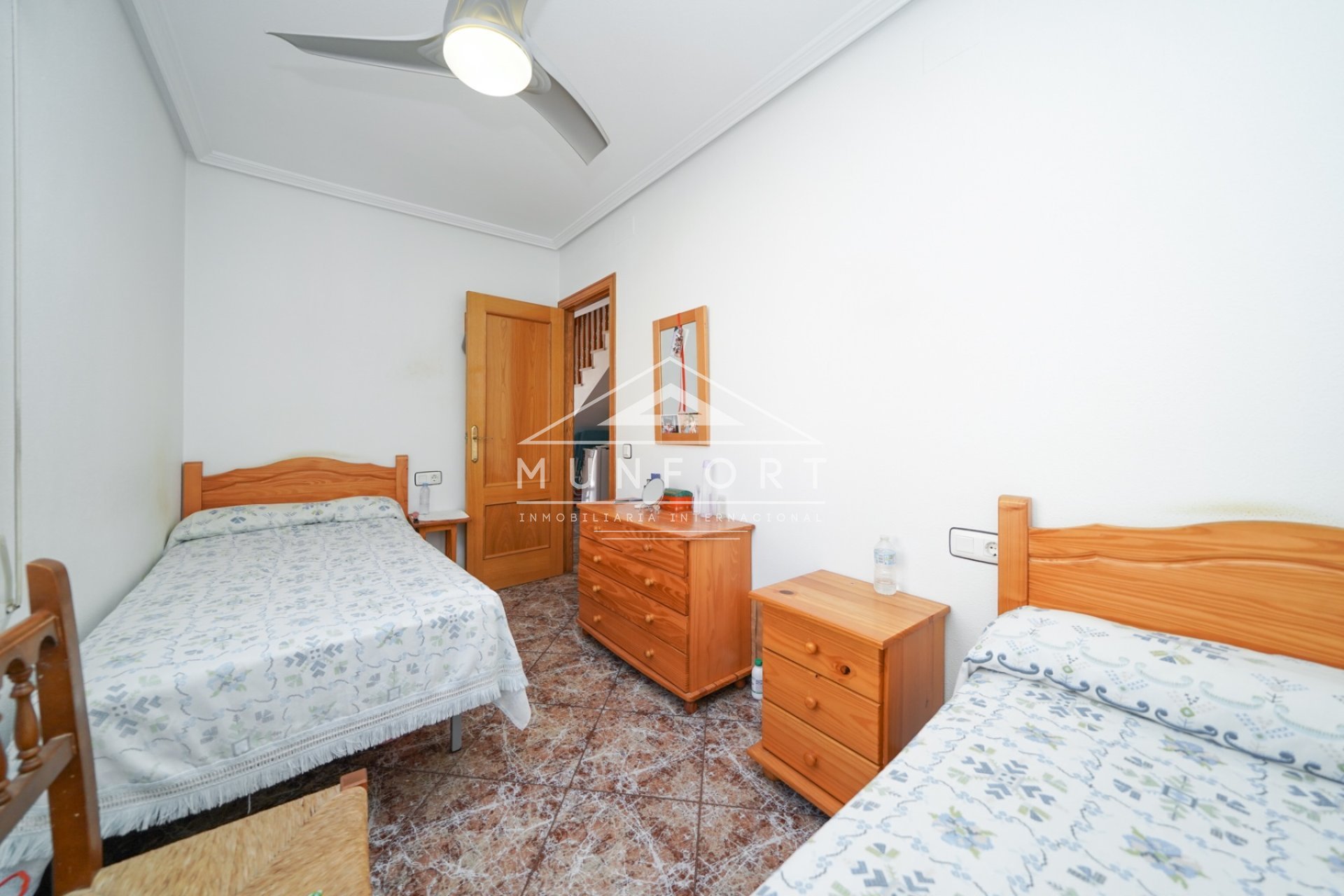 Resale - Terraced Houses -
San Pedro del Pinatar