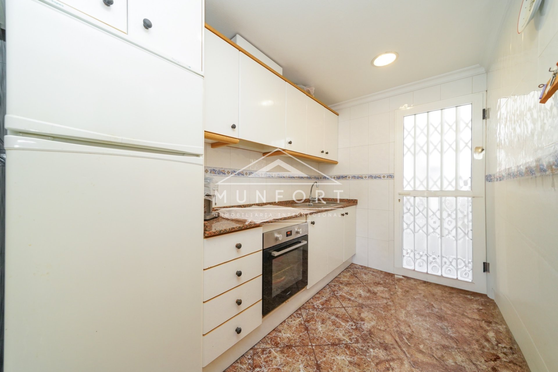 Resale - Terraced Houses -
San Pedro del Pinatar