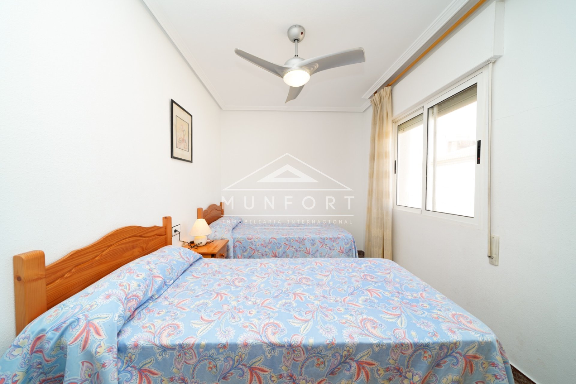 Resale - Terraced Houses -
San Pedro del Pinatar