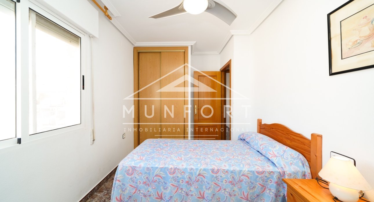 Resale - Terraced Houses -
San Pedro del Pinatar