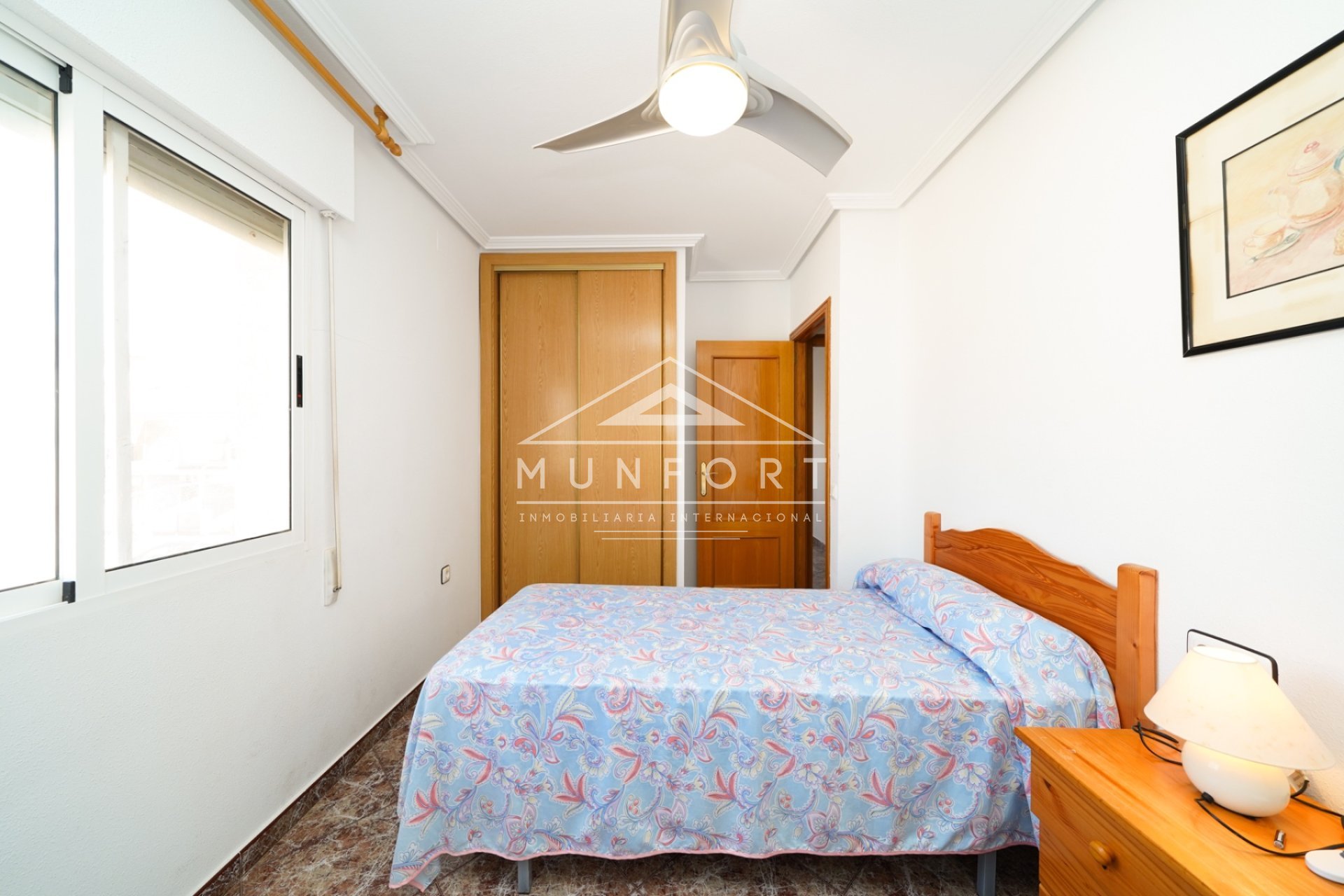 Resale - Terraced Houses -
San Pedro del Pinatar