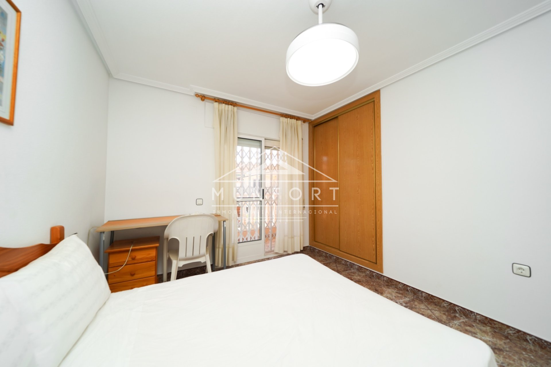 Resale - Terraced Houses -
San Pedro del Pinatar