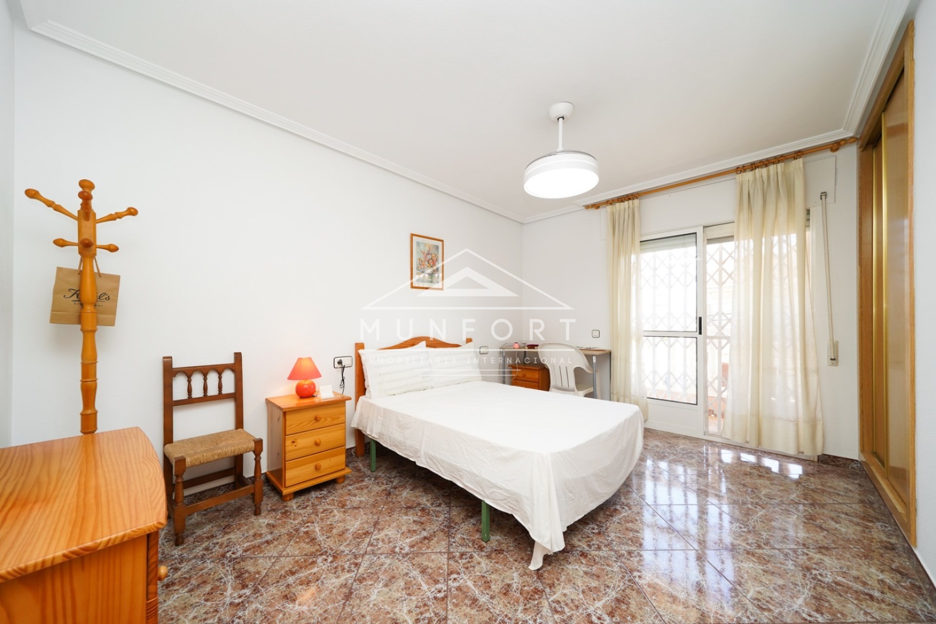 Resale - Terraced Houses -
San Pedro del Pinatar