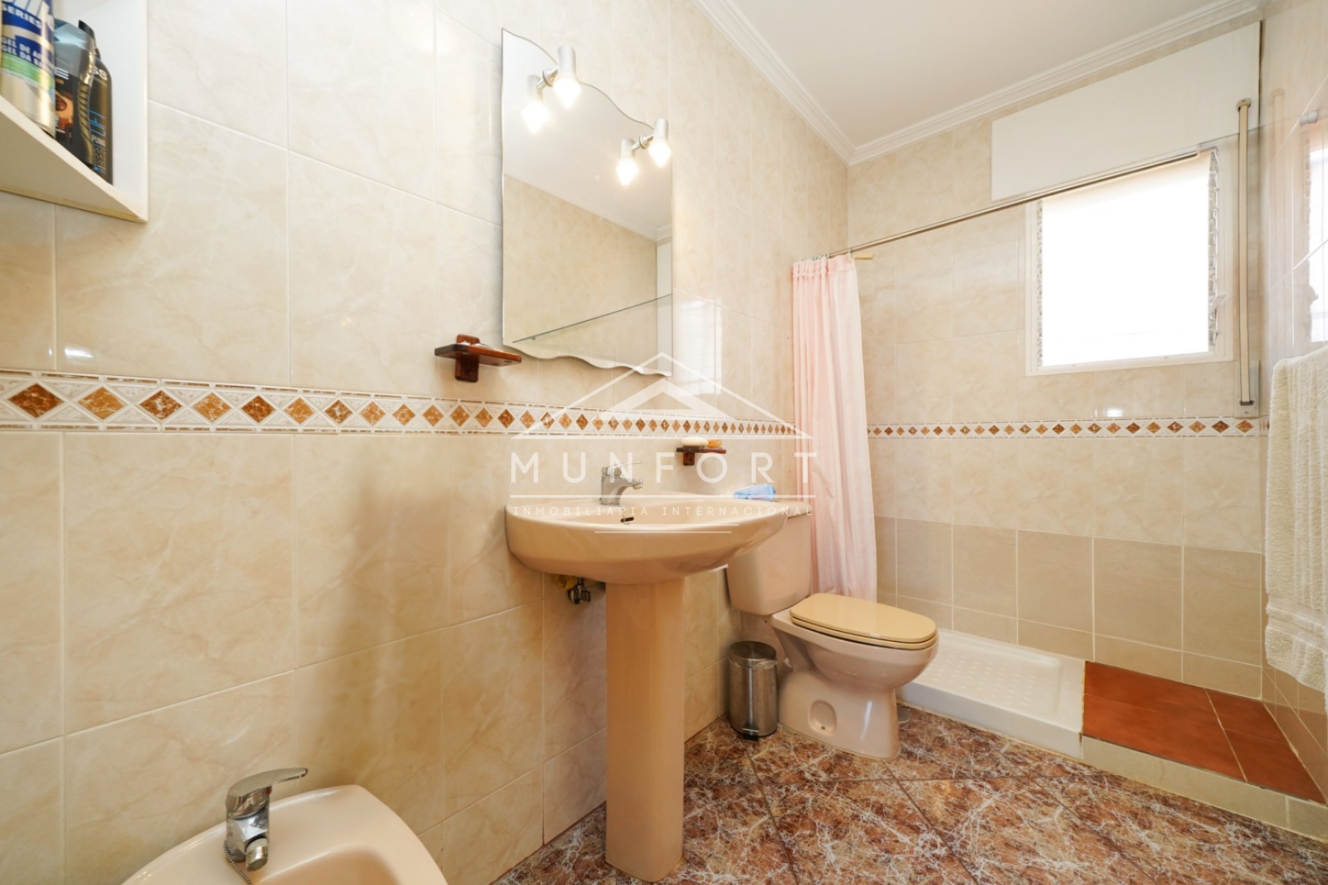 Resale - Terraced Houses -
San Pedro del Pinatar