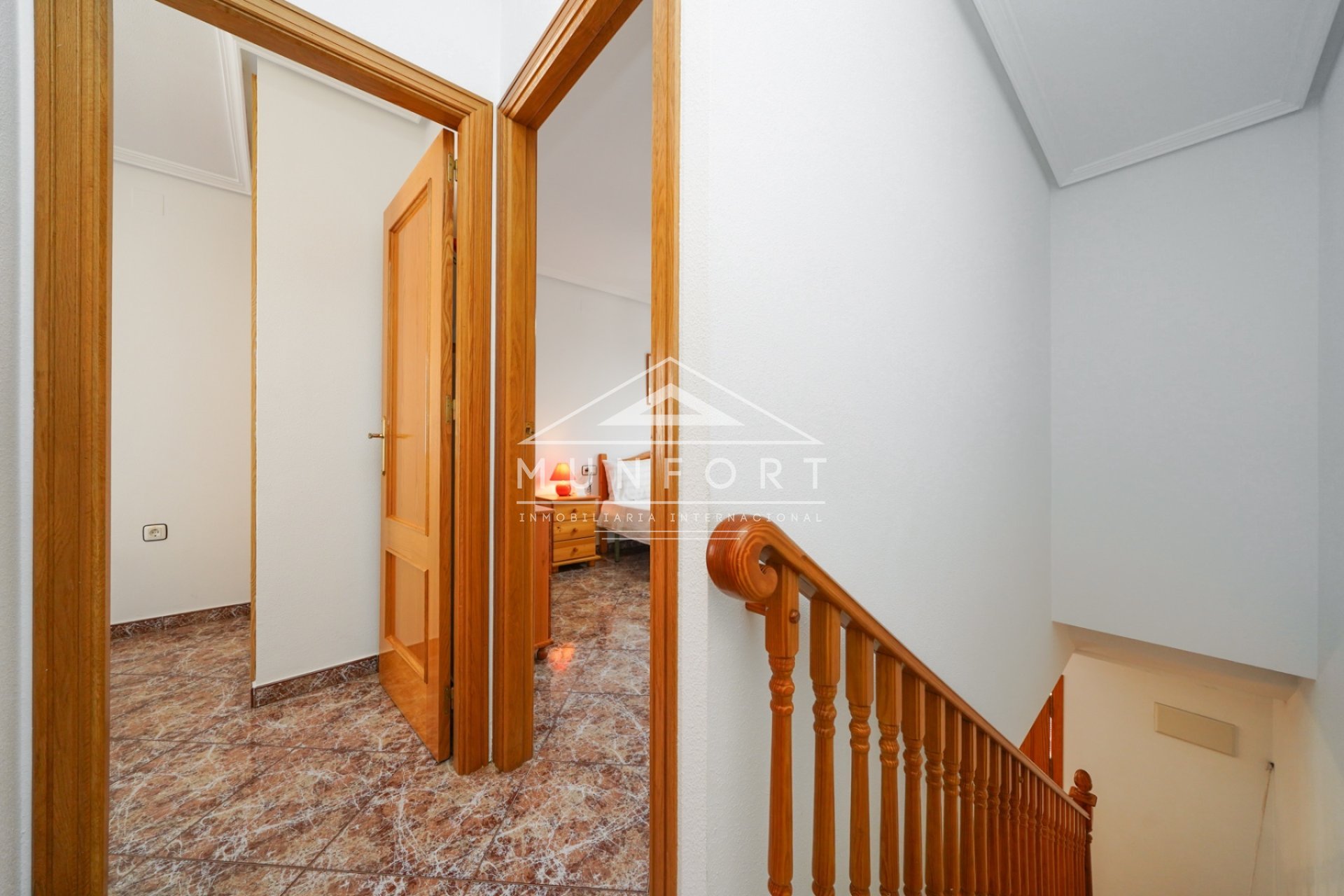 Resale - Terraced Houses -
San Pedro del Pinatar