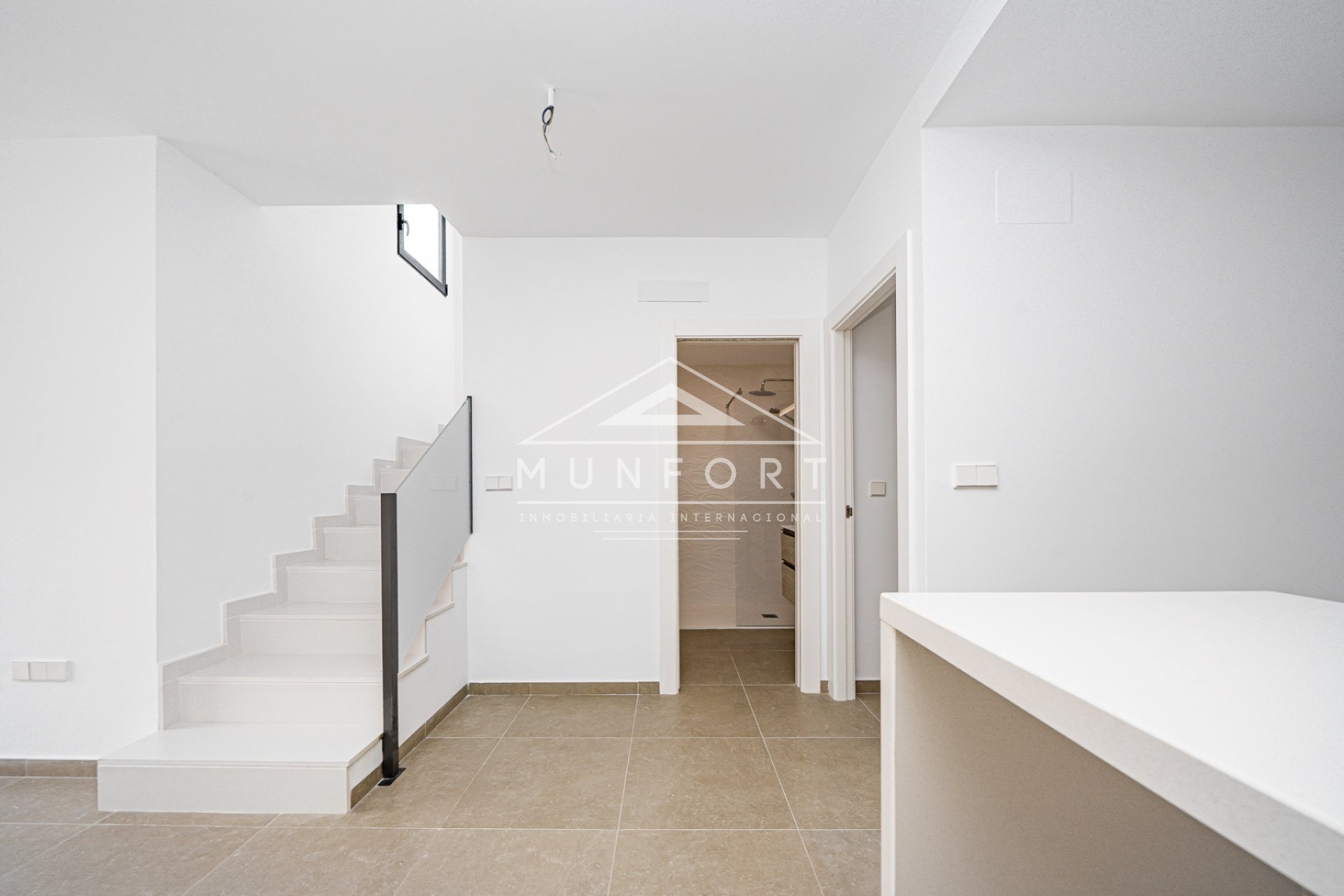 Resale - Terraced Houses -
San Pedro del Pinatar