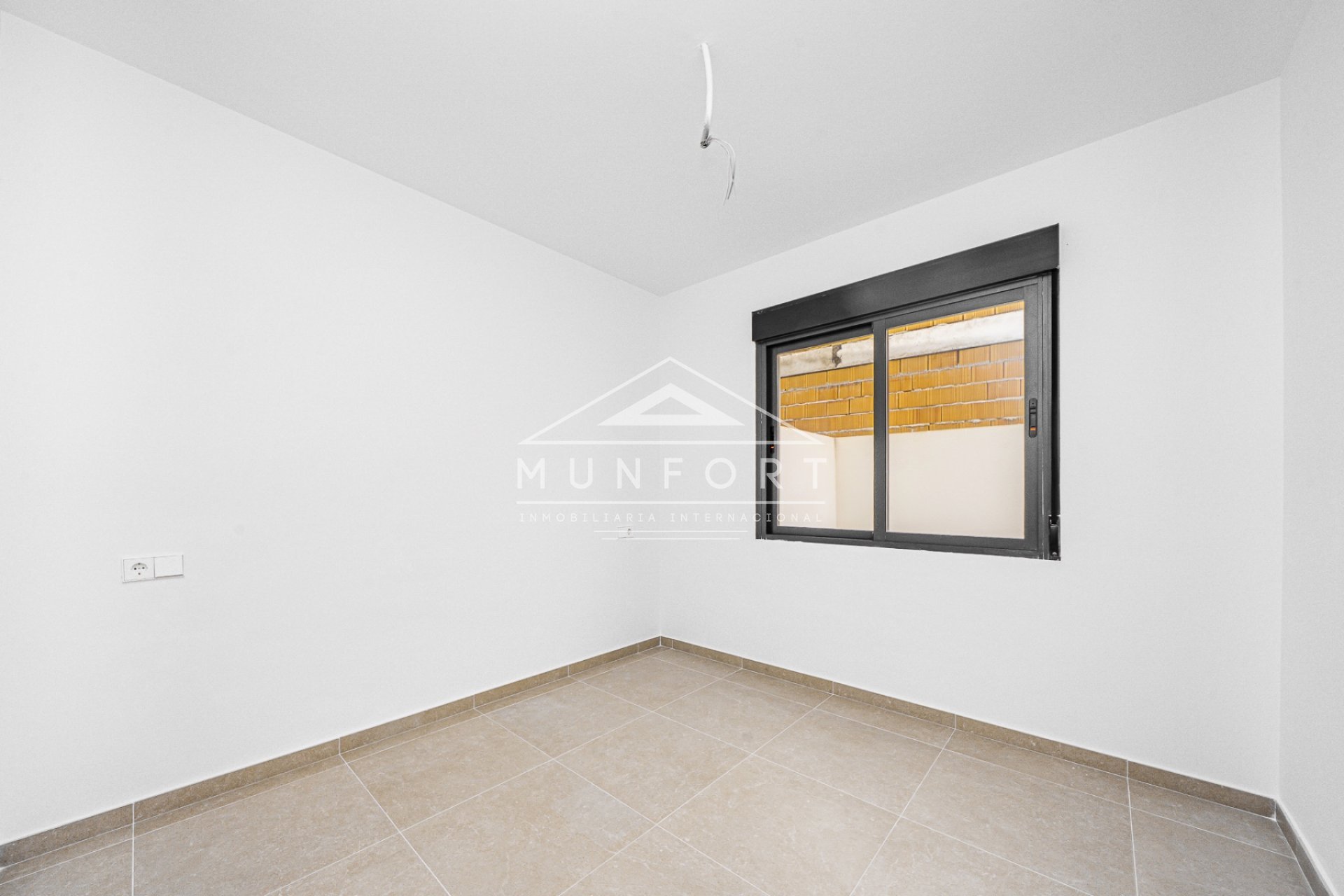 Resale - Terraced Houses -
San Pedro del Pinatar