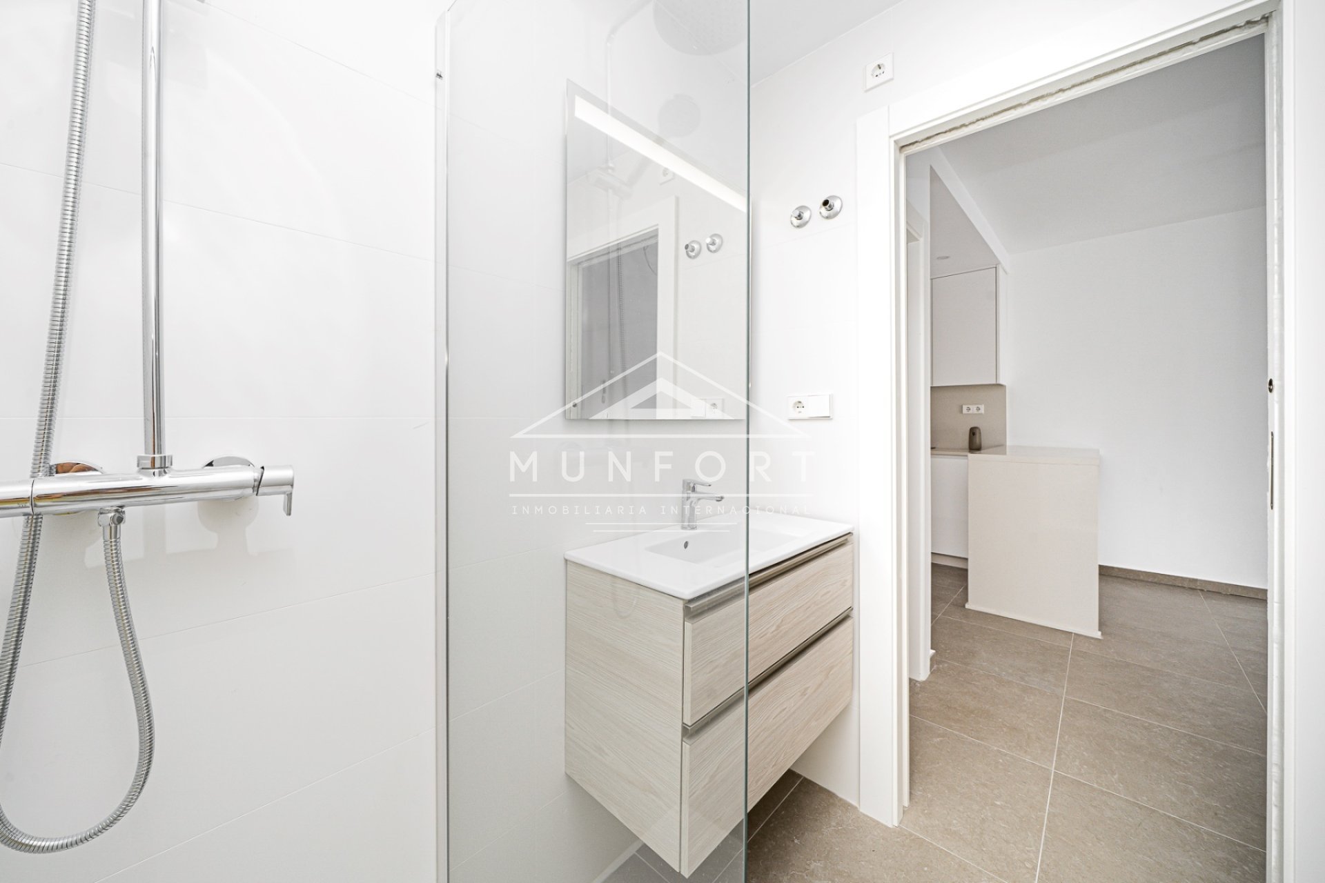 Resale - Terraced Houses -
San Pedro del Pinatar