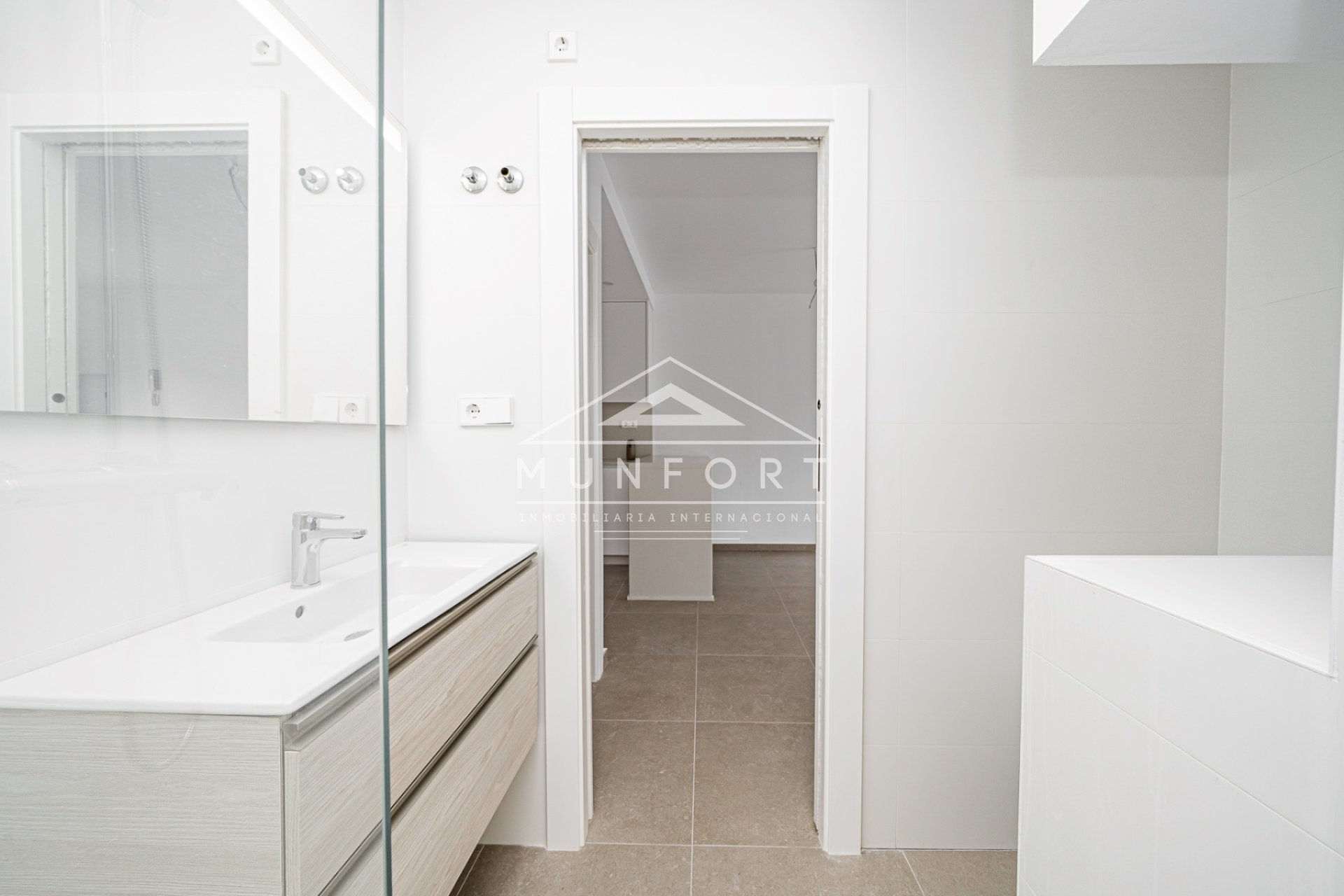 Resale - Terraced Houses -
San Pedro del Pinatar