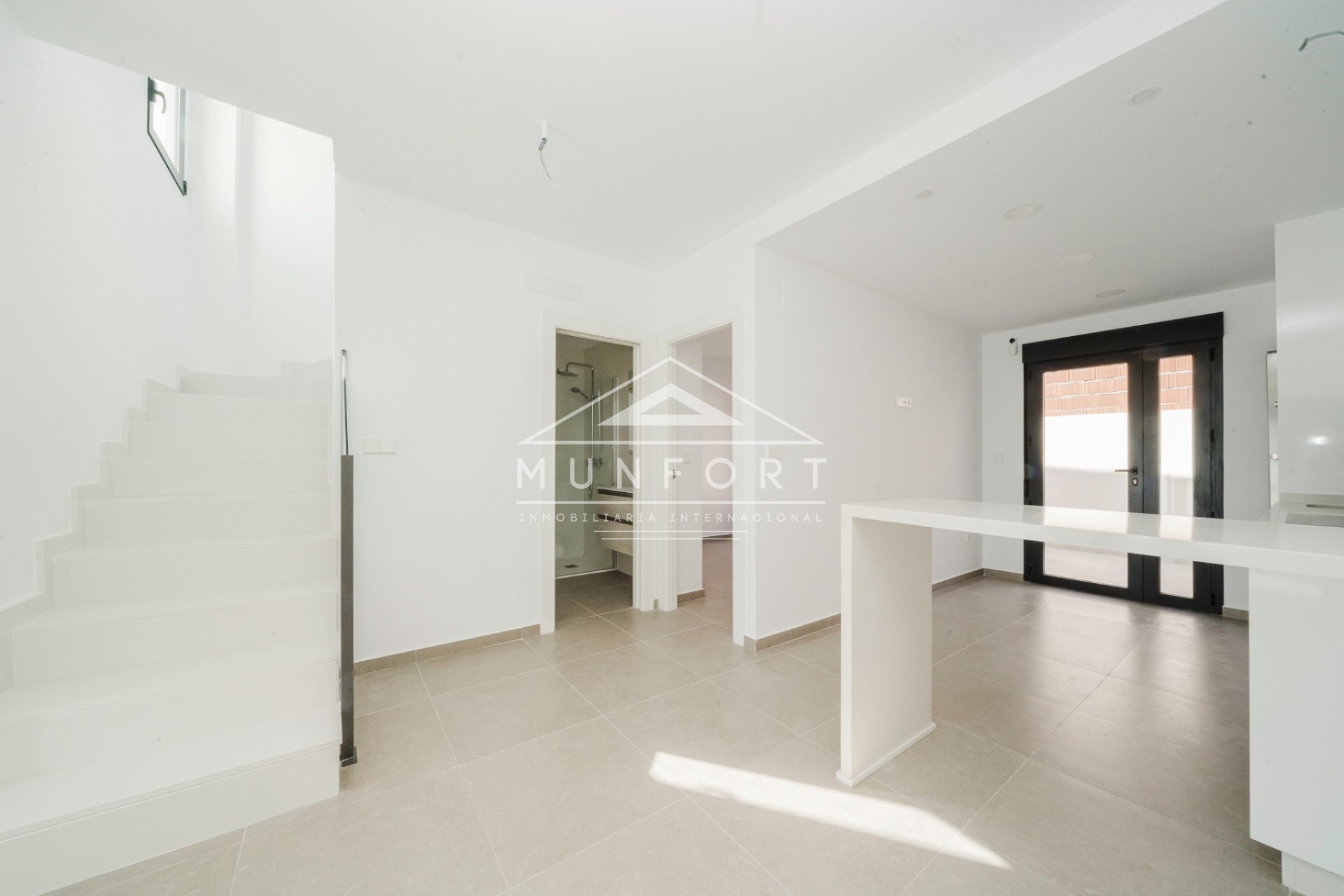 Resale - Terraced Houses -
San Pedro del Pinatar