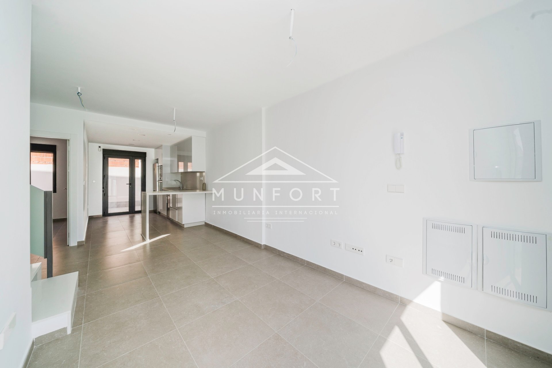 Resale - Terraced Houses -
San Pedro del Pinatar