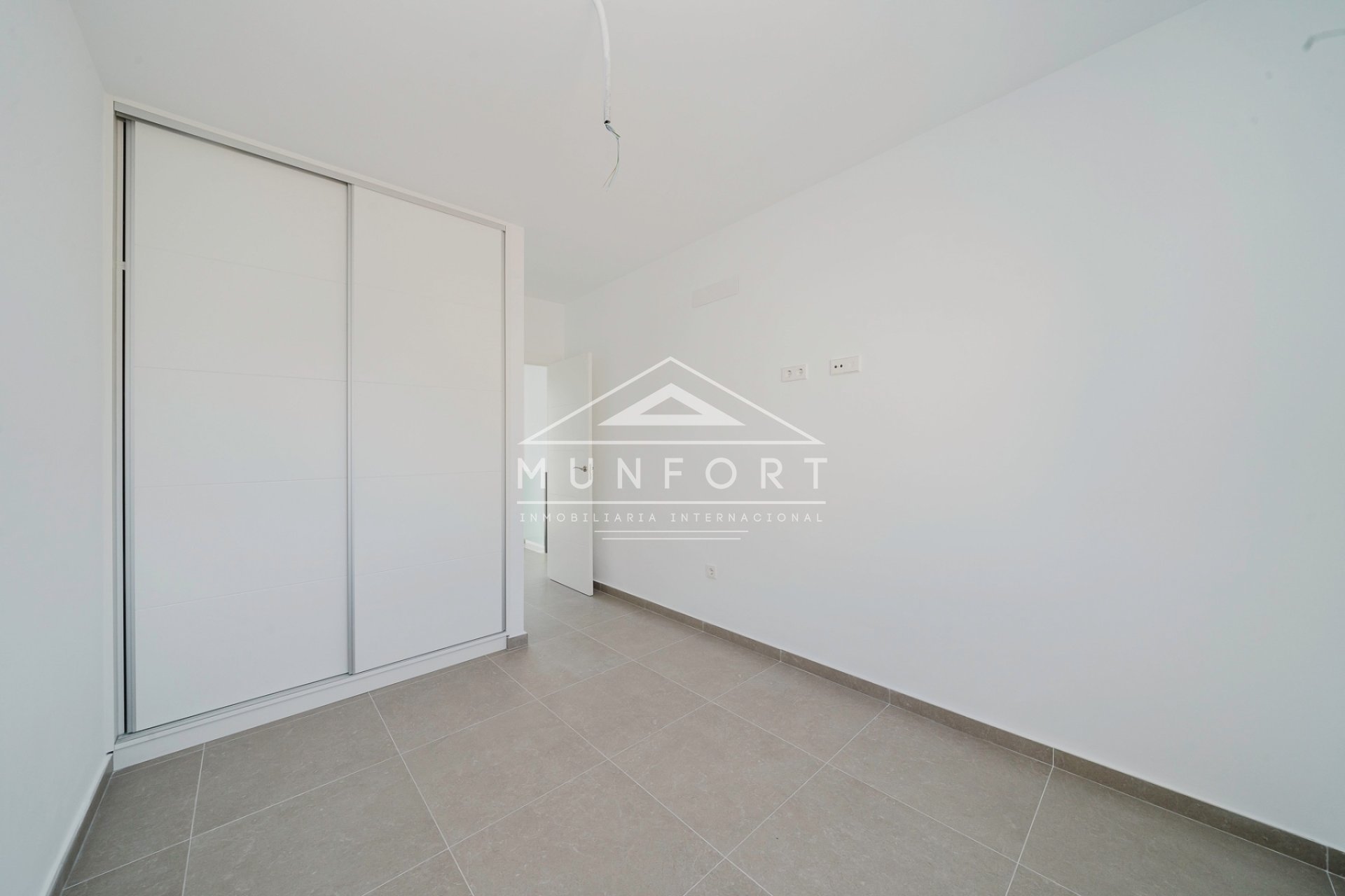 Resale - Terraced Houses -
San Pedro del Pinatar