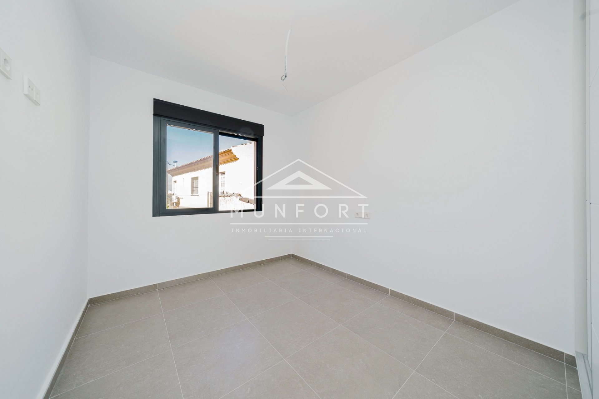 Resale - Terraced Houses -
San Pedro del Pinatar