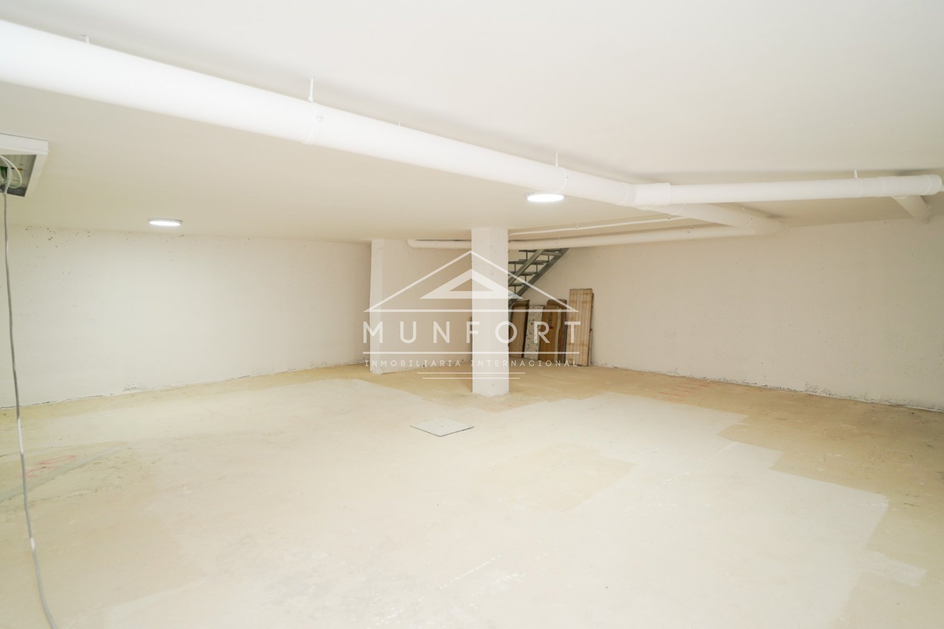 Resale - Terraced Houses -
San Pedro del Pinatar