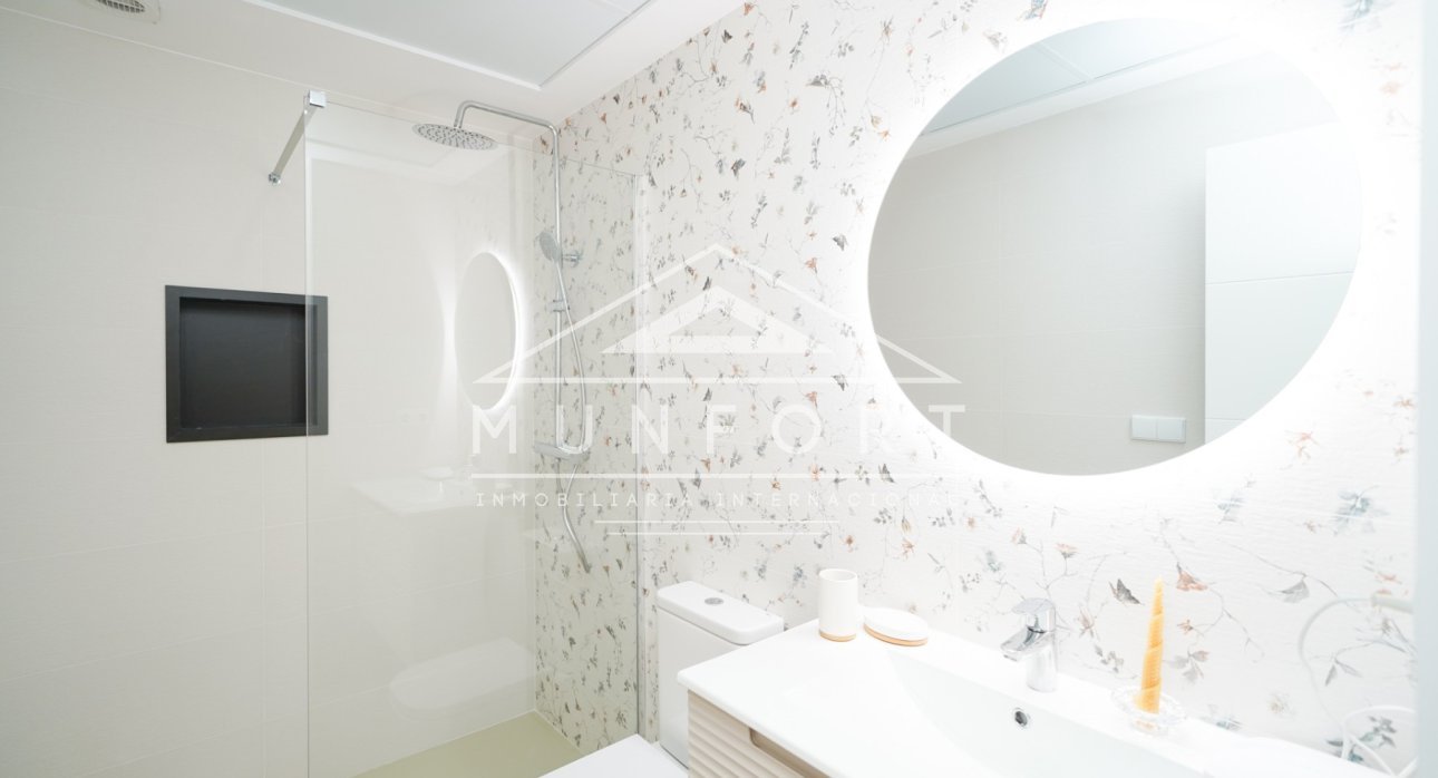 Resale - Terraced Houses -
San Pedro del Pinatar