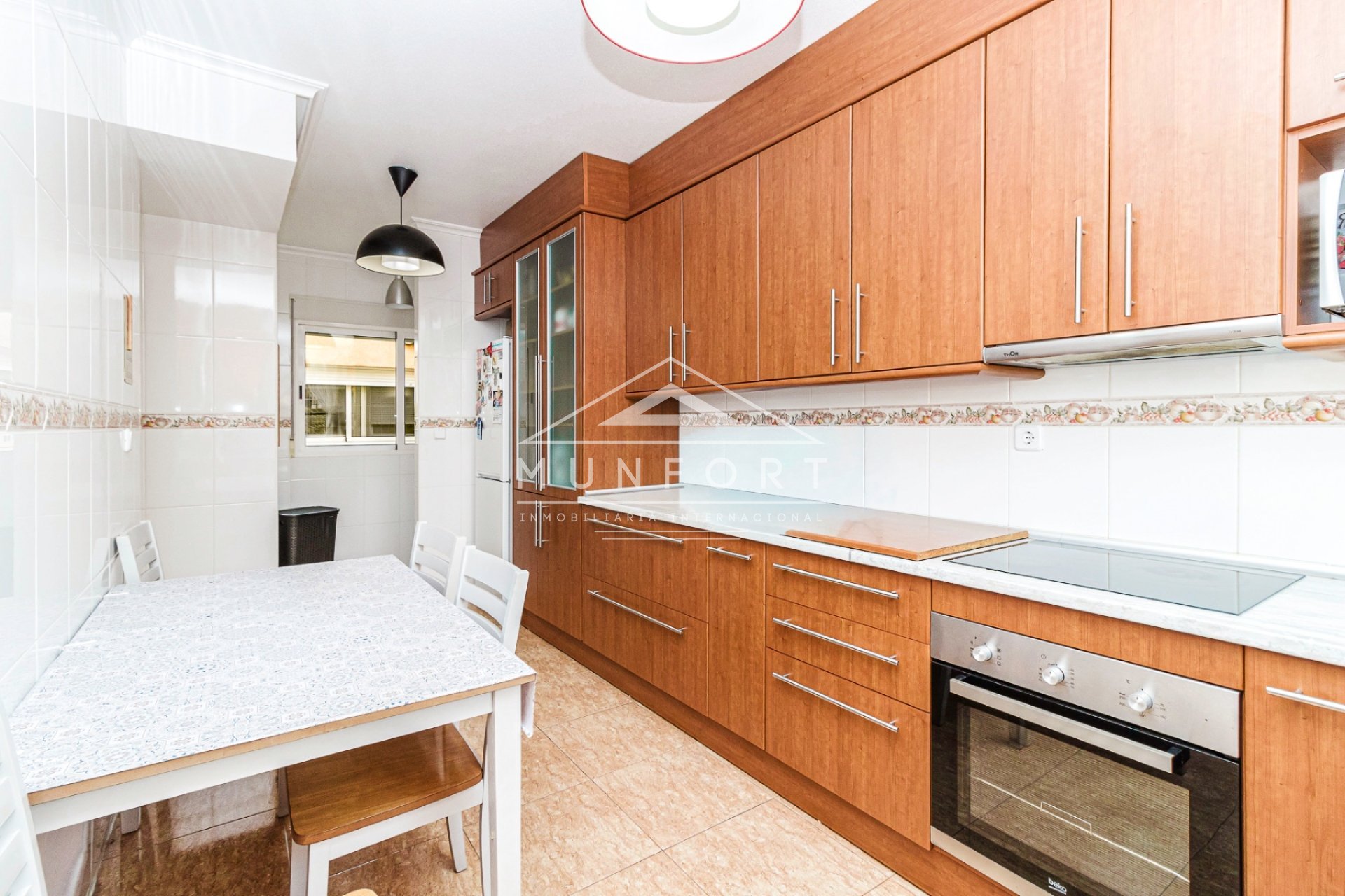 Resale - Terraced Houses -
San Pedro del Pinatar