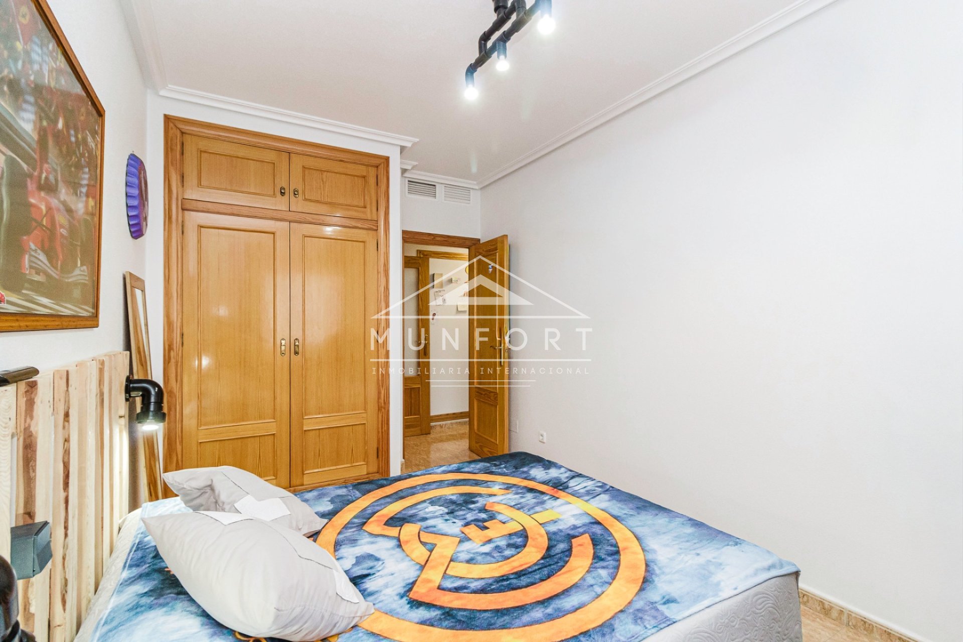 Resale - Terraced Houses -
San Pedro del Pinatar