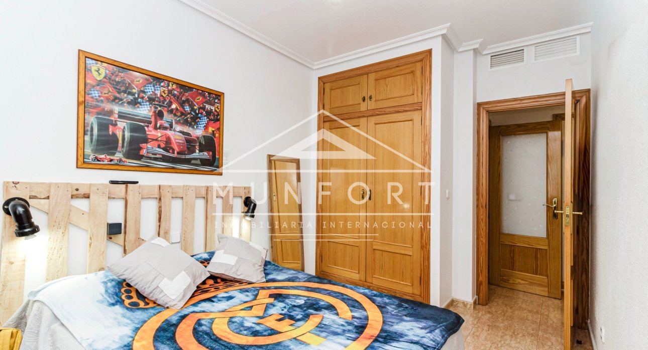 Resale - Terraced Houses -
San Pedro del Pinatar