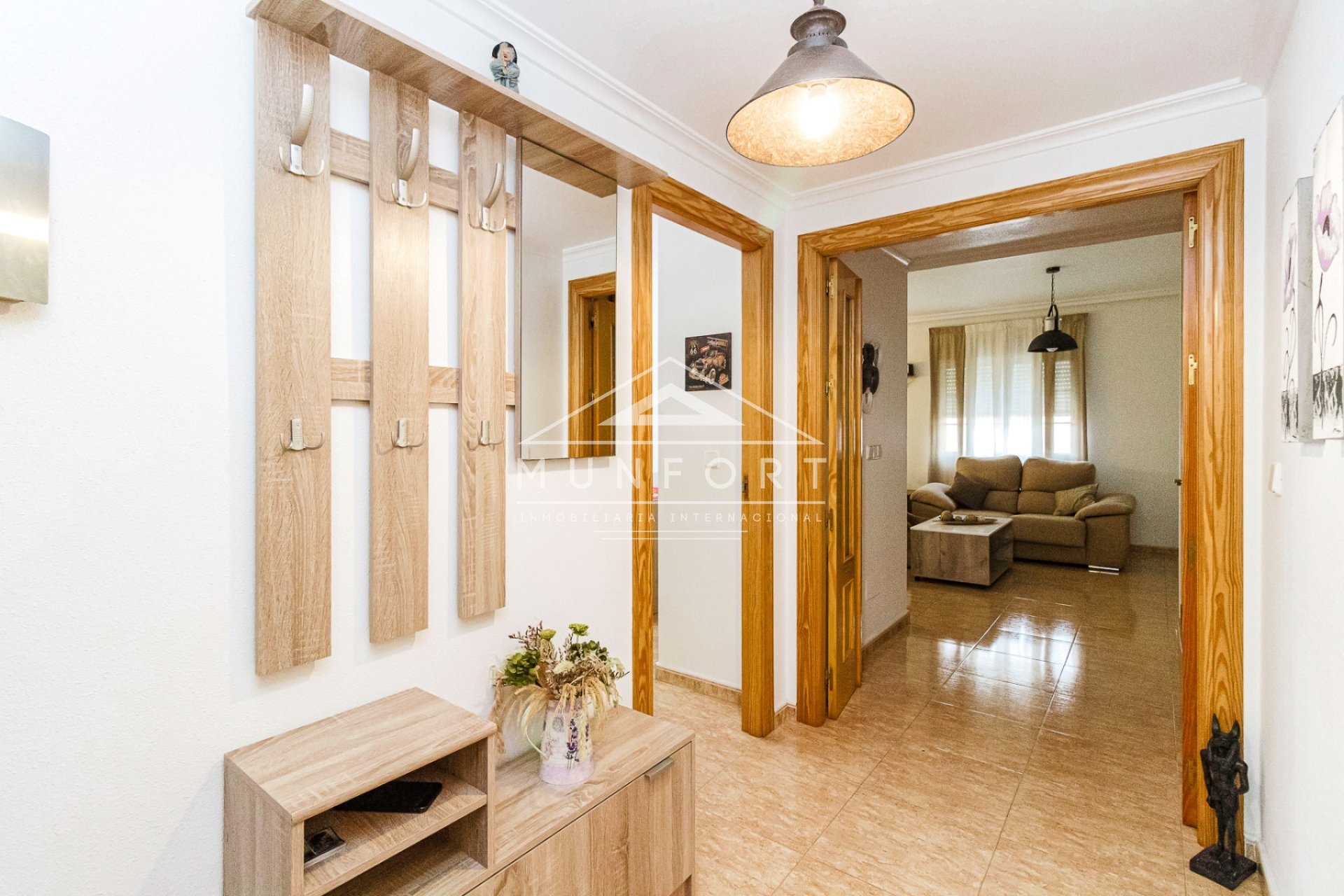 Resale - Terraced Houses -
San Pedro del Pinatar