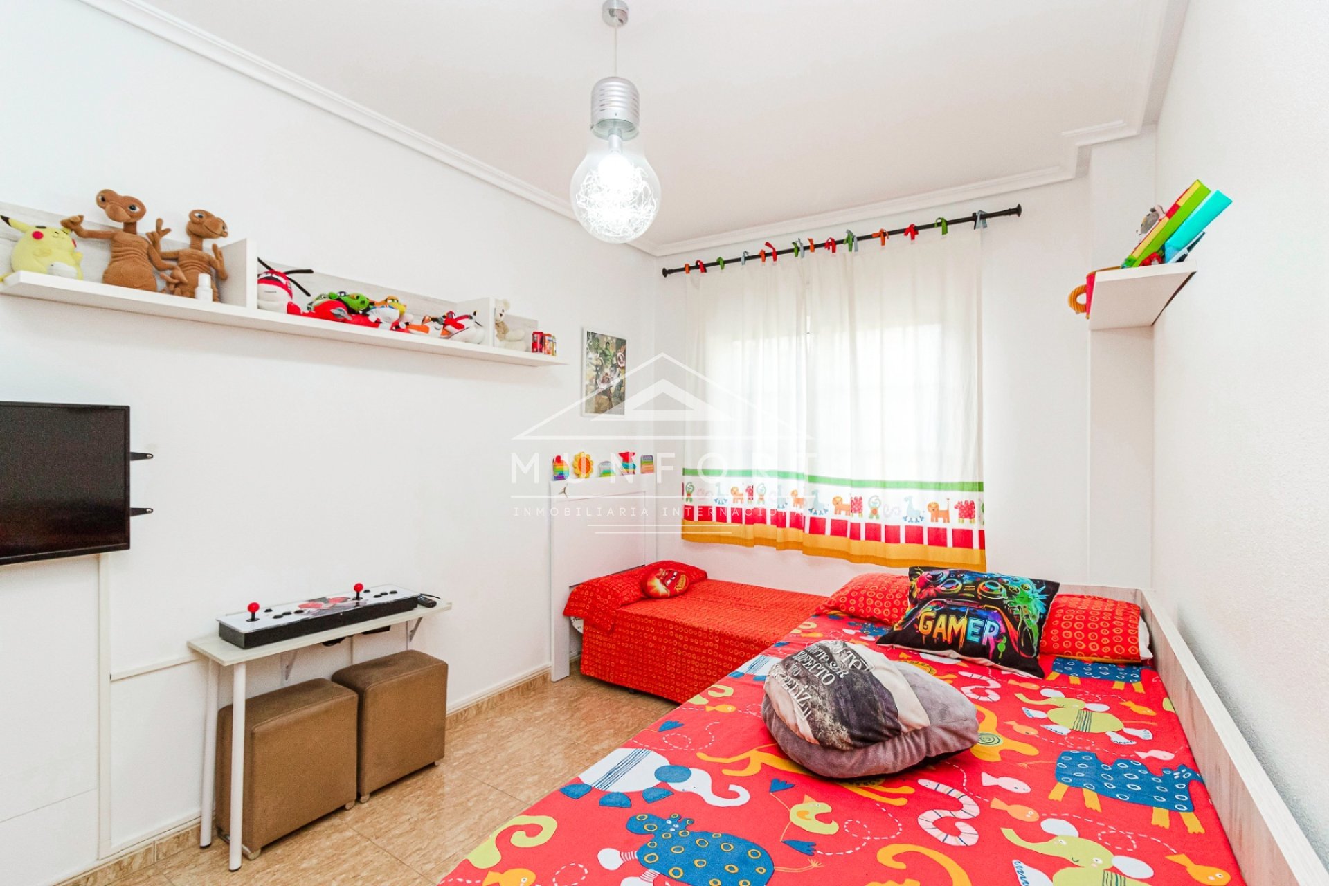 Resale - Terraced Houses -
San Pedro del Pinatar