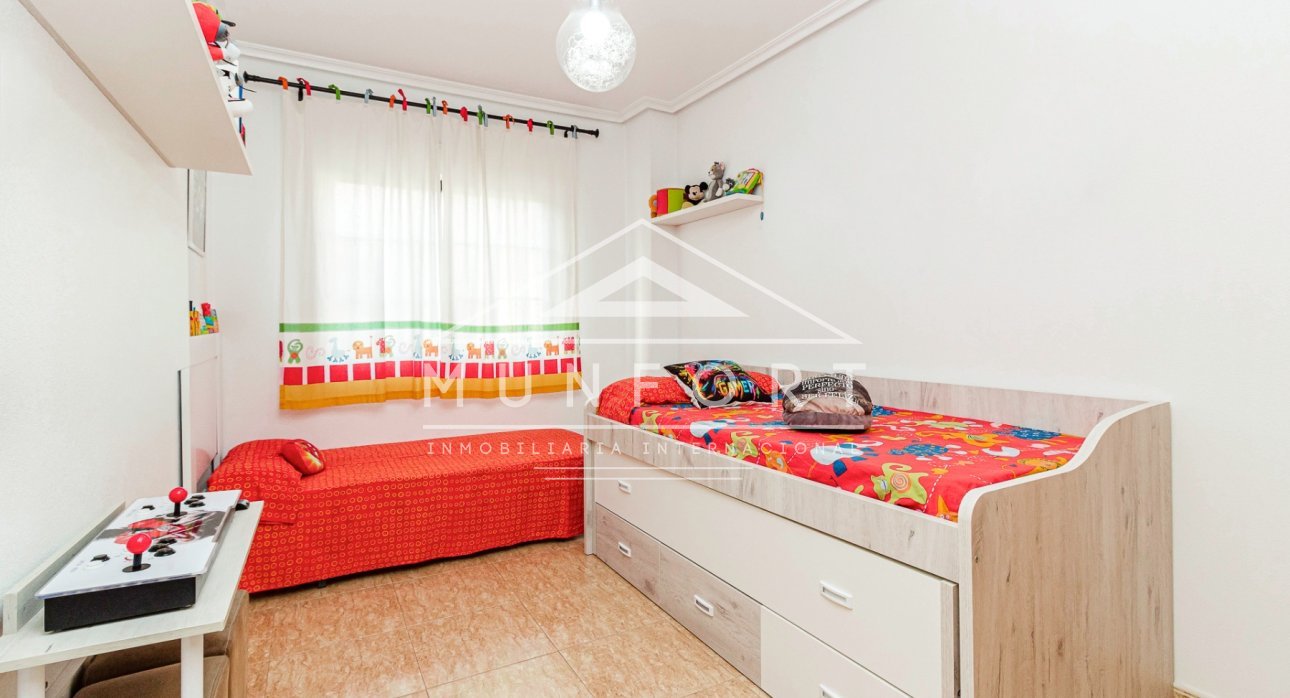 Resale - Terraced Houses -
San Pedro del Pinatar