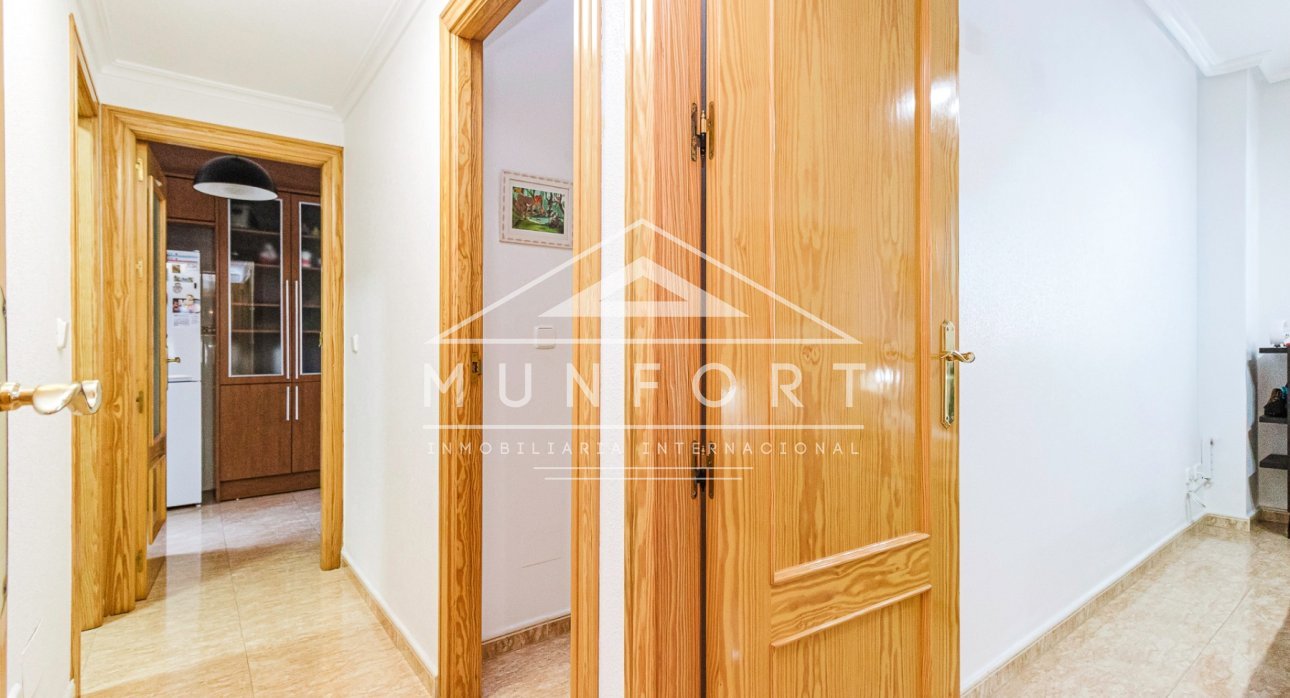 Resale - Terraced Houses -
San Pedro del Pinatar