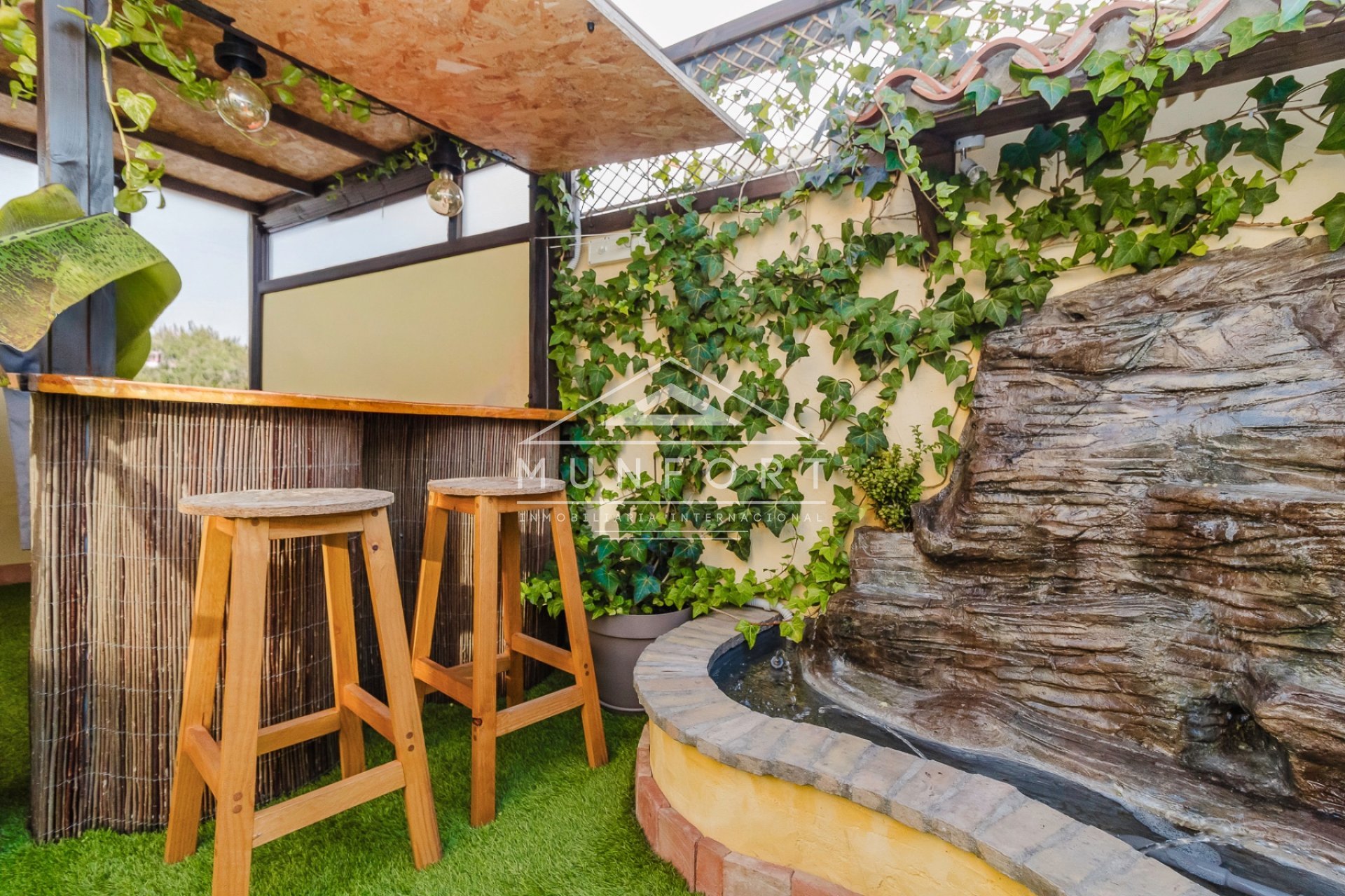 Resale - Terraced Houses -
San Pedro del Pinatar