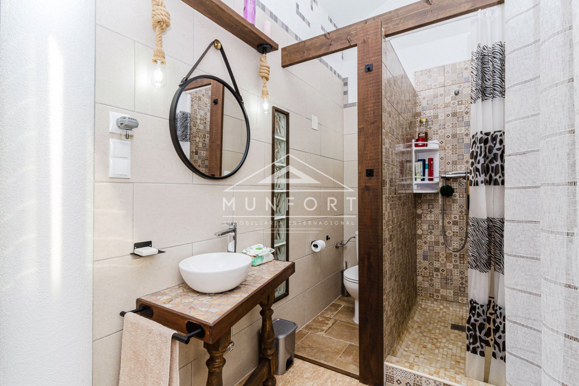 Resale - Terraced Houses -
San Pedro del Pinatar