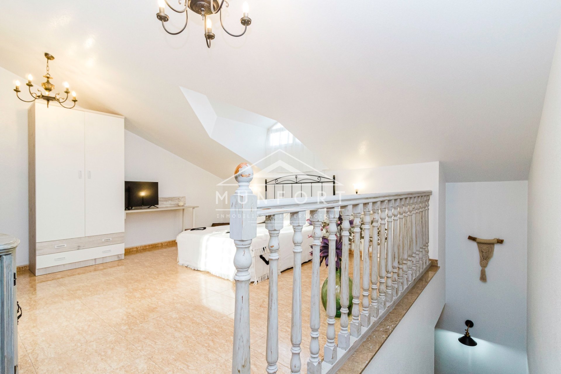 Resale - Terraced Houses -
San Pedro del Pinatar