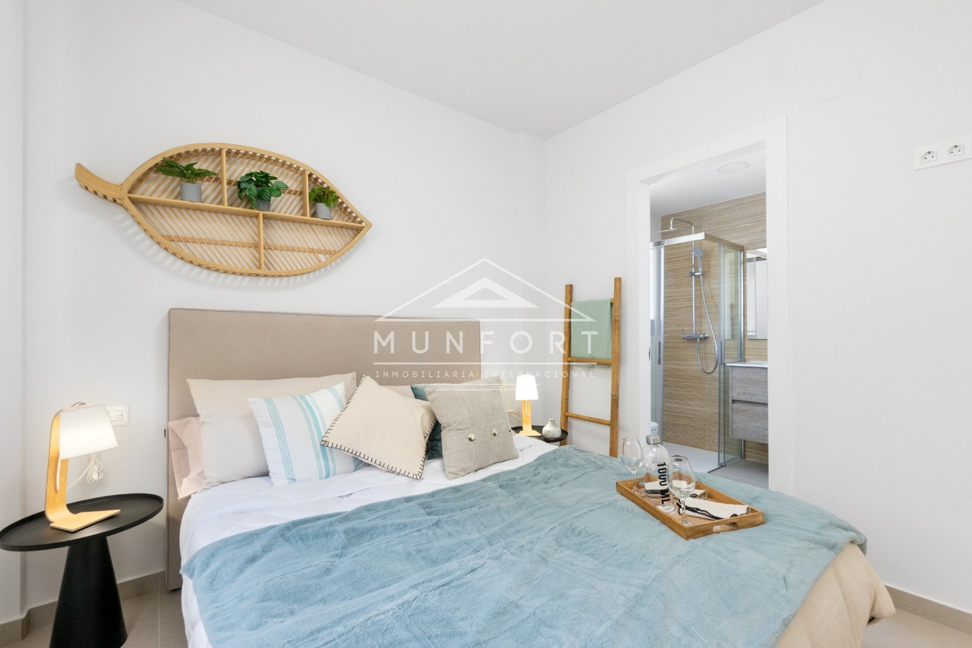 Resale - Terraced Houses -
San Pedro del Pinatar