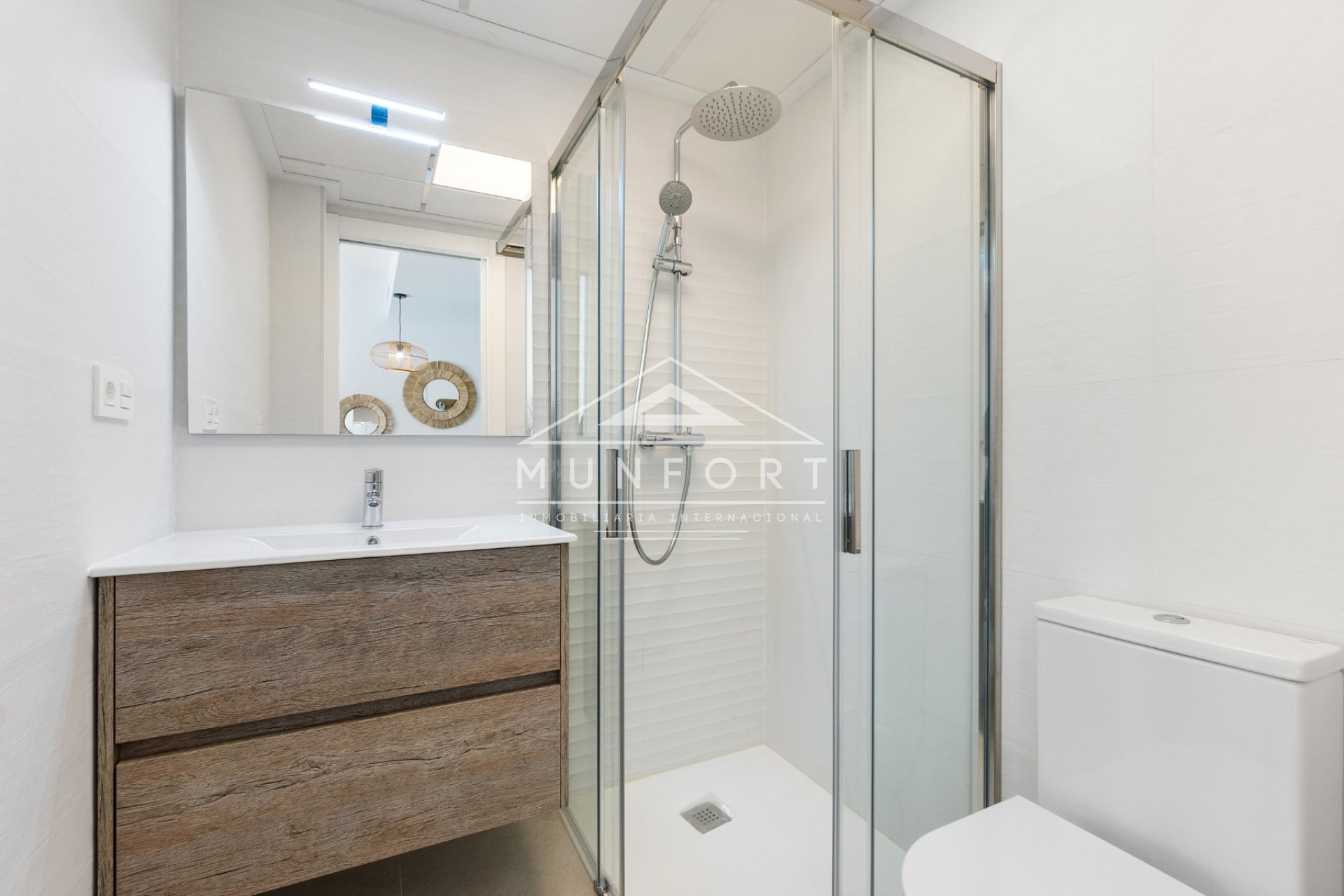 Resale - Terraced Houses -
San Pedro del Pinatar