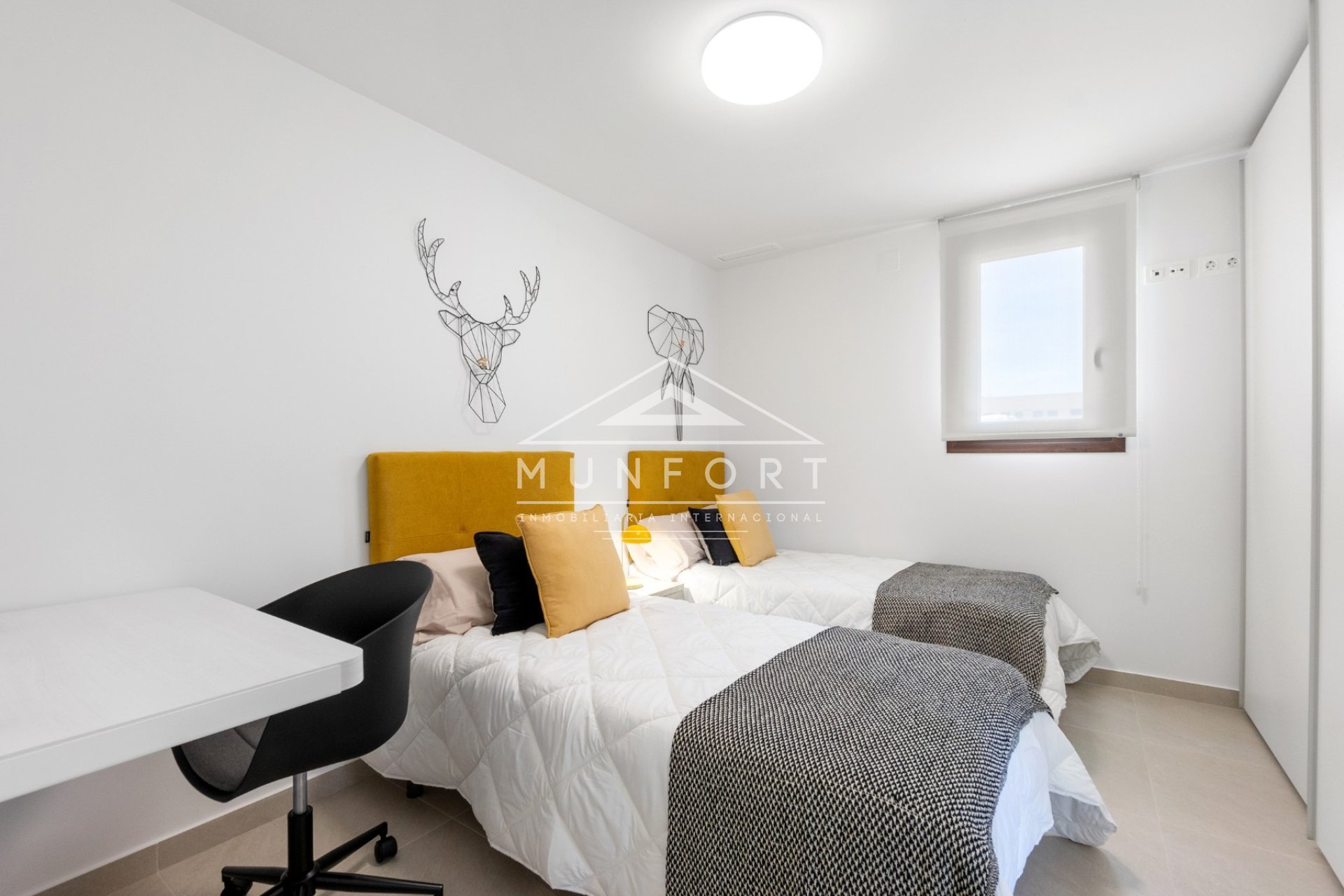 Resale - Terraced Houses -
San Pedro del Pinatar