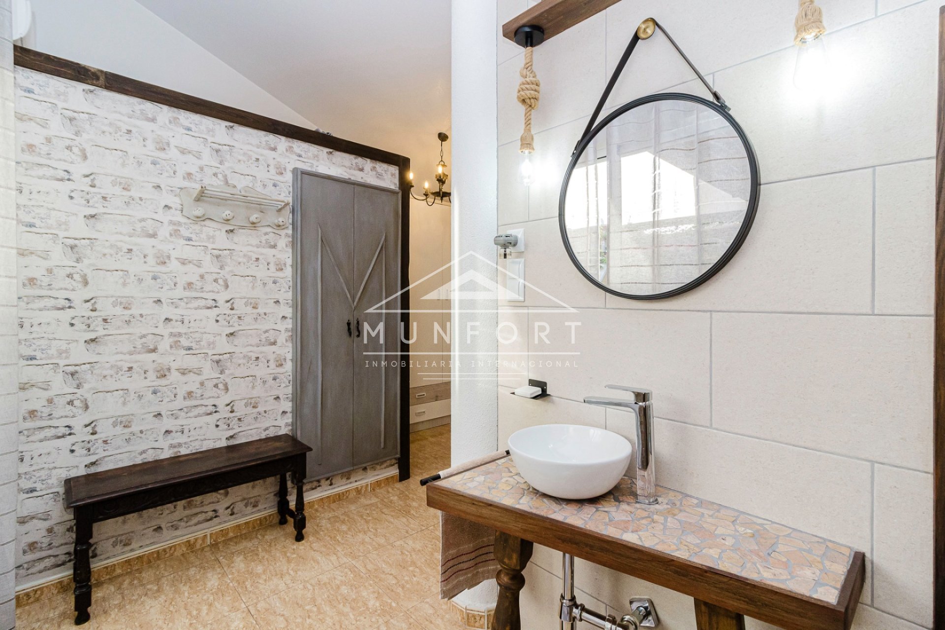 Resale - Terraced Houses -
San Pedro del Pinatar