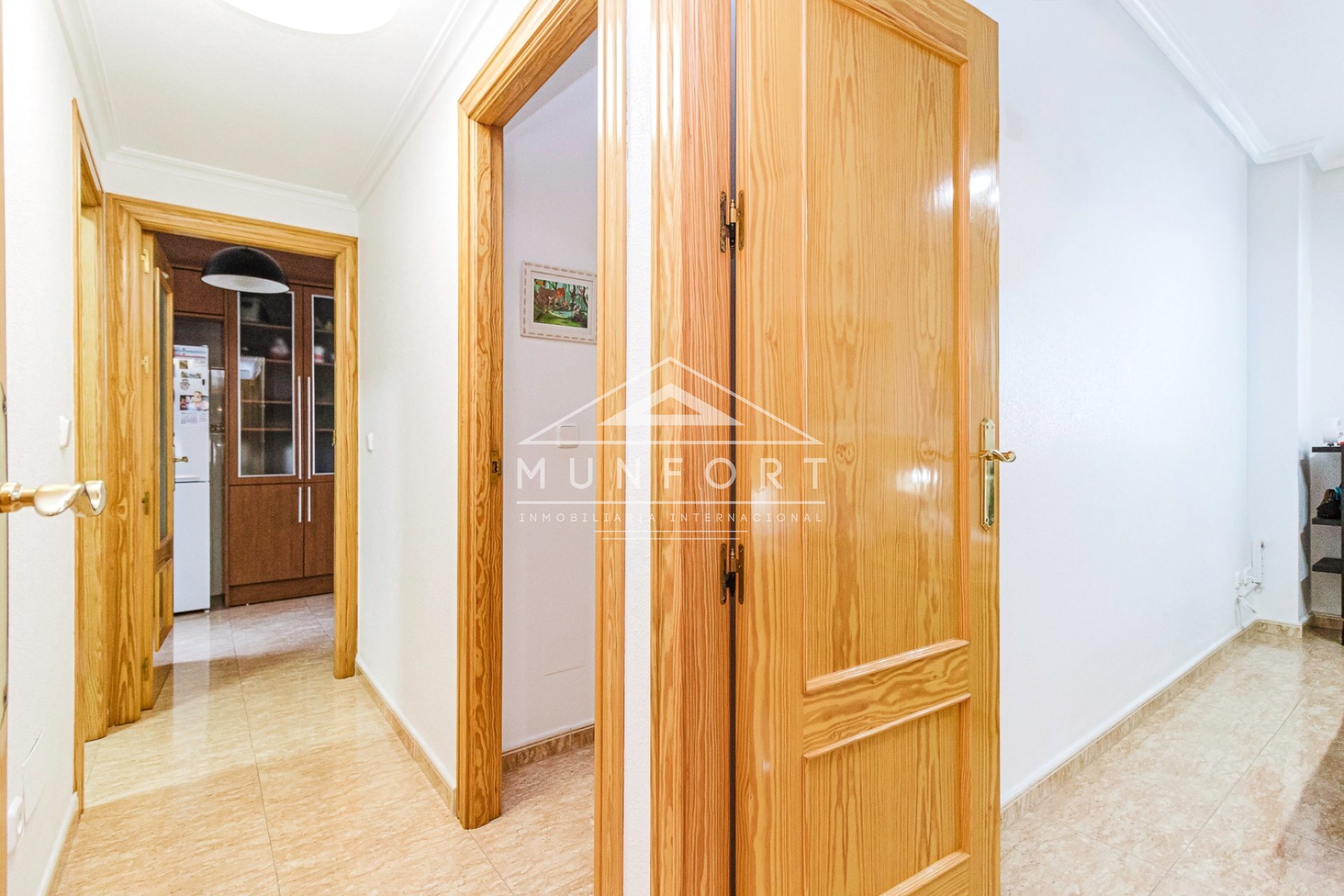 Resale - Terraced Houses -
San Pedro del Pinatar