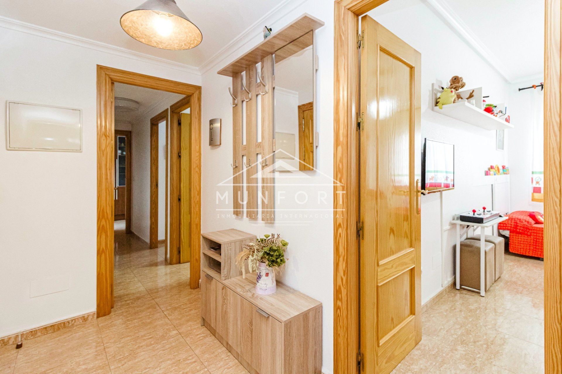 Resale - Terraced Houses -
San Pedro del Pinatar