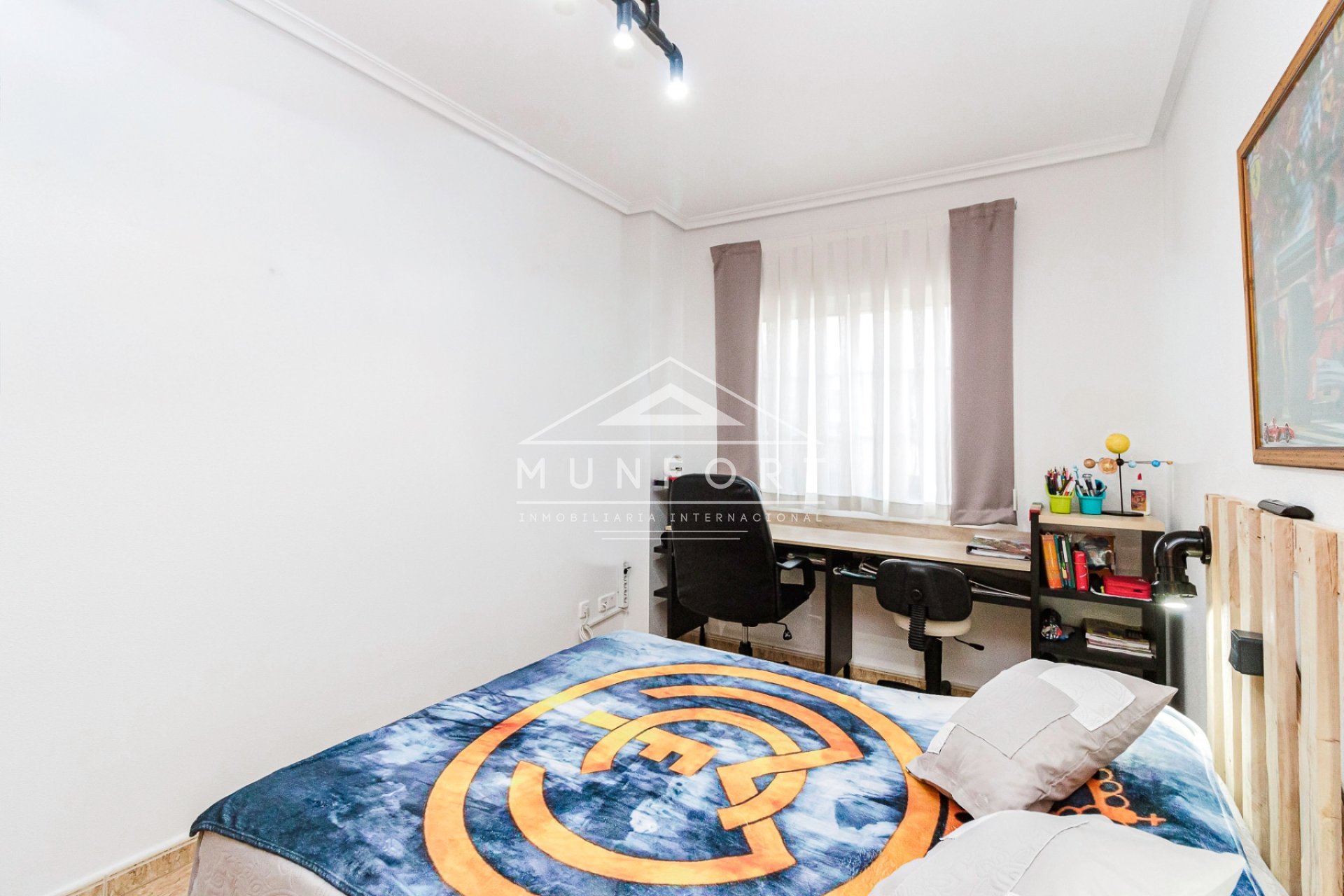 Resale - Terraced Houses -
San Pedro del Pinatar