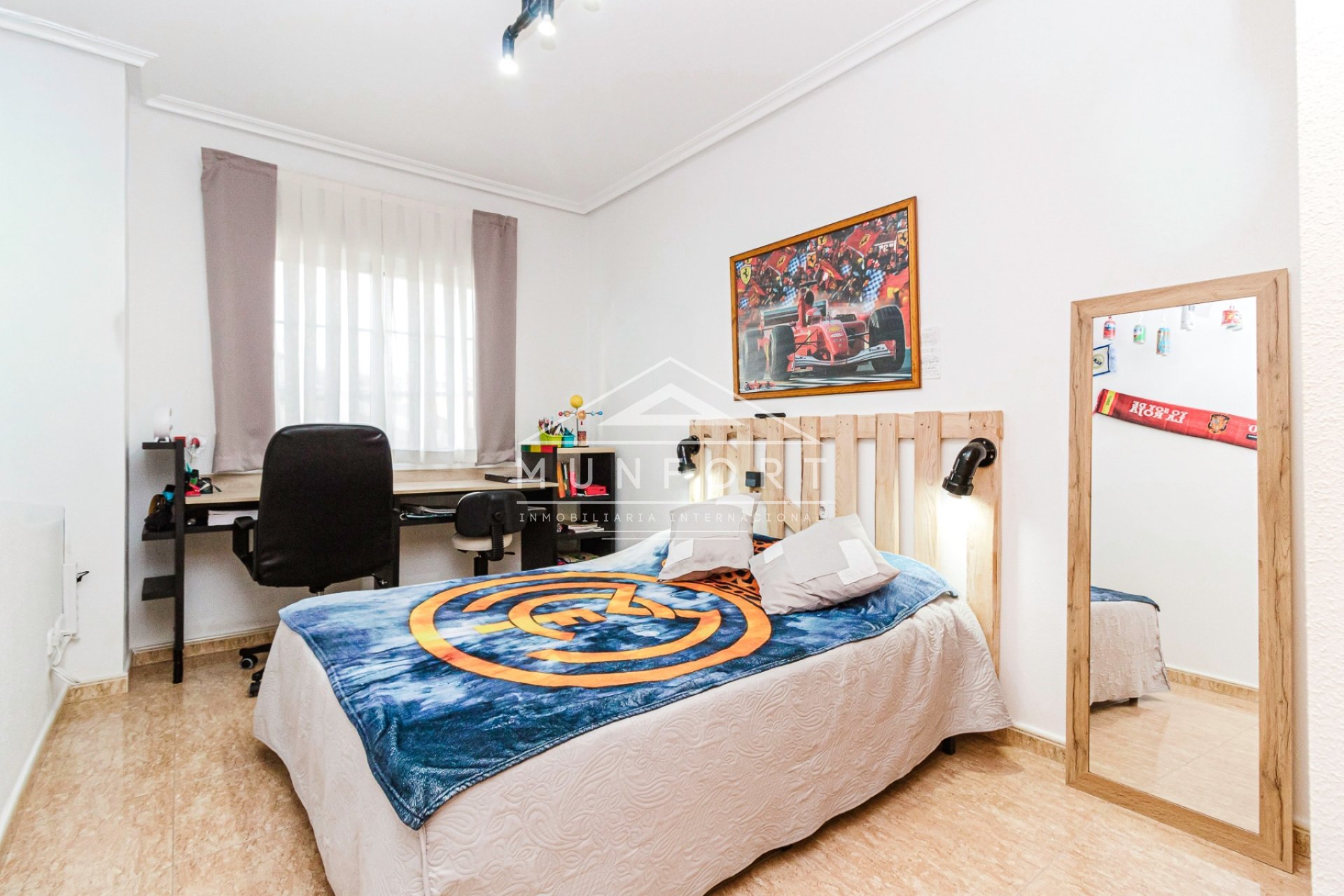 Resale - Terraced Houses -
San Pedro del Pinatar