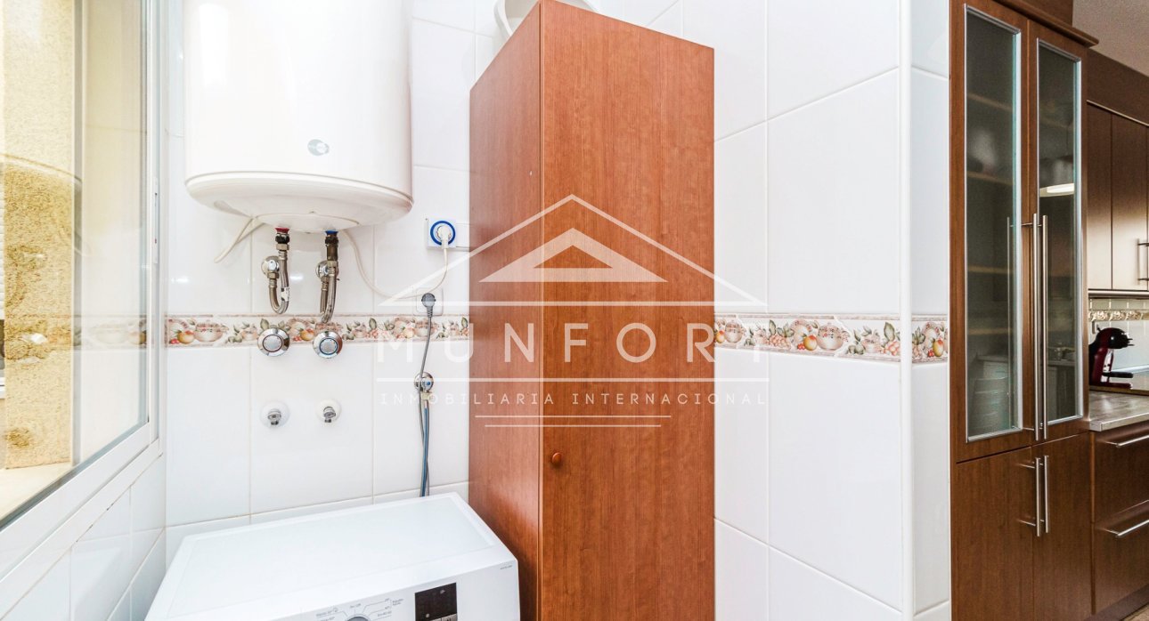 Resale - Terraced Houses -
San Pedro del Pinatar