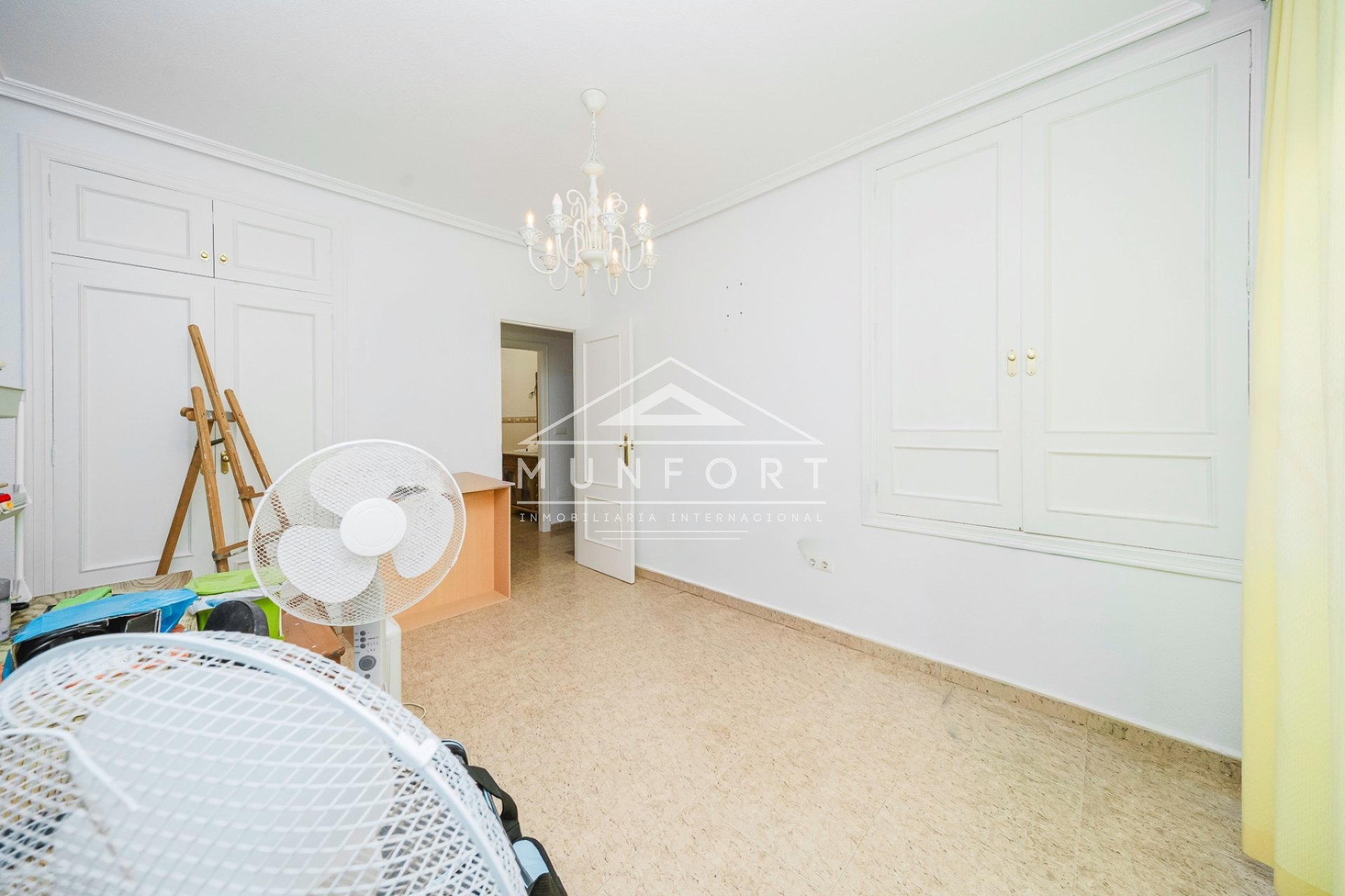 Resale - Terraced Houses -
San Pedro del Pinatar