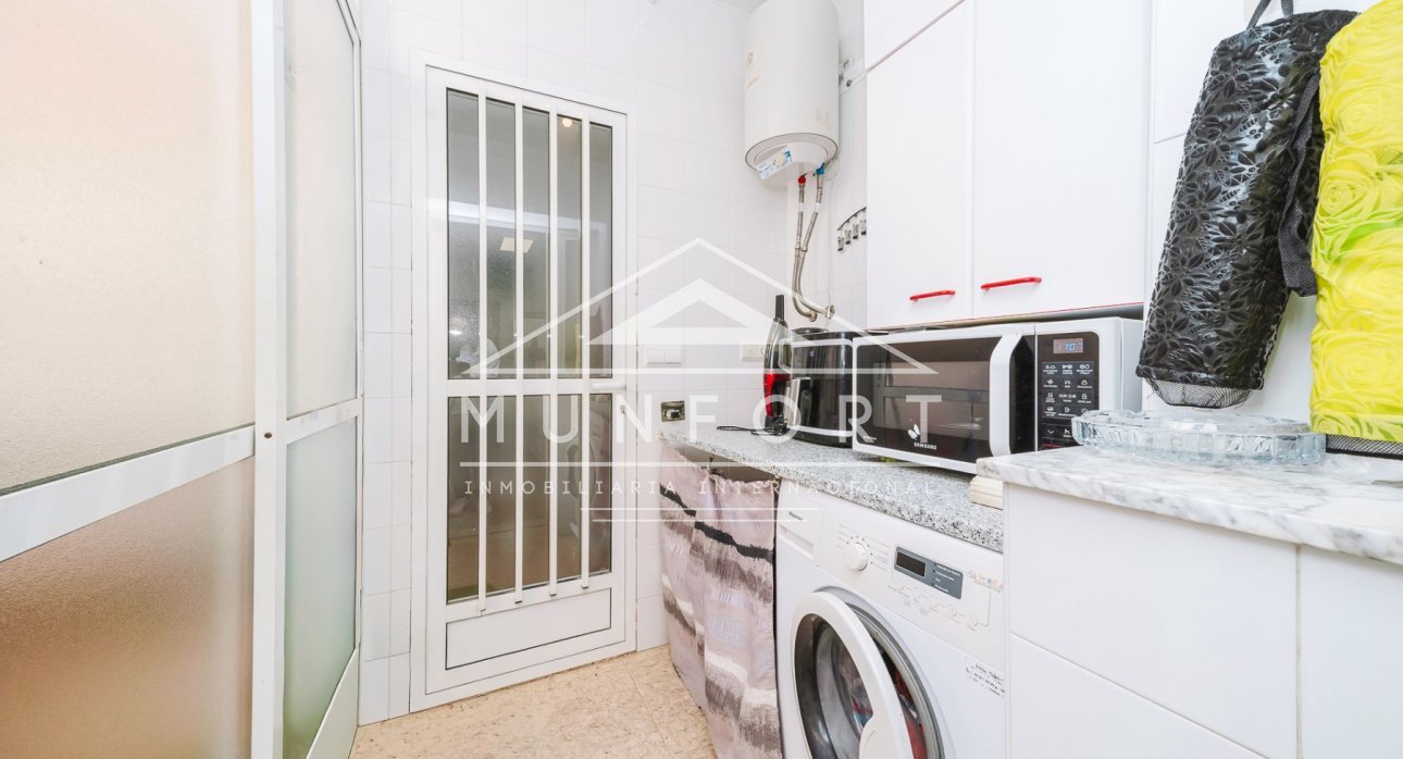 Resale - Terraced Houses -
San Pedro del Pinatar