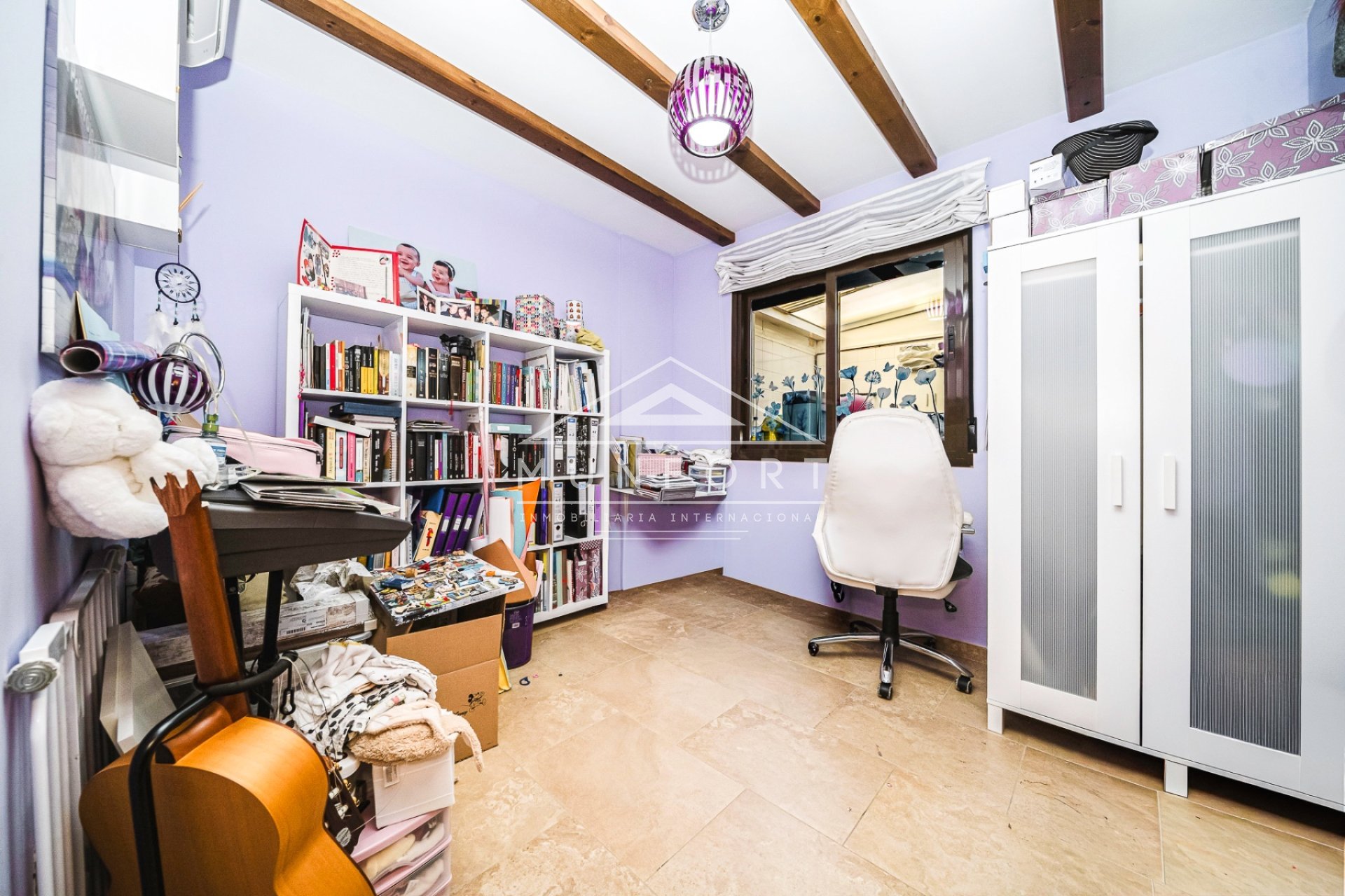 Resale - Terraced Houses -
San Pedro del Pinatar