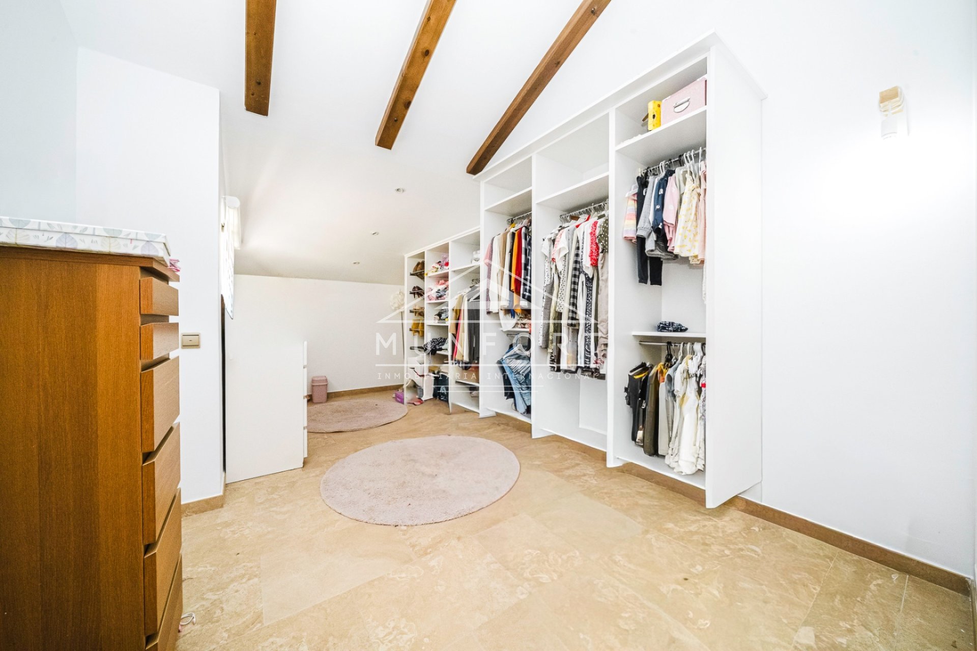 Resale - Terraced Houses -
San Pedro del Pinatar