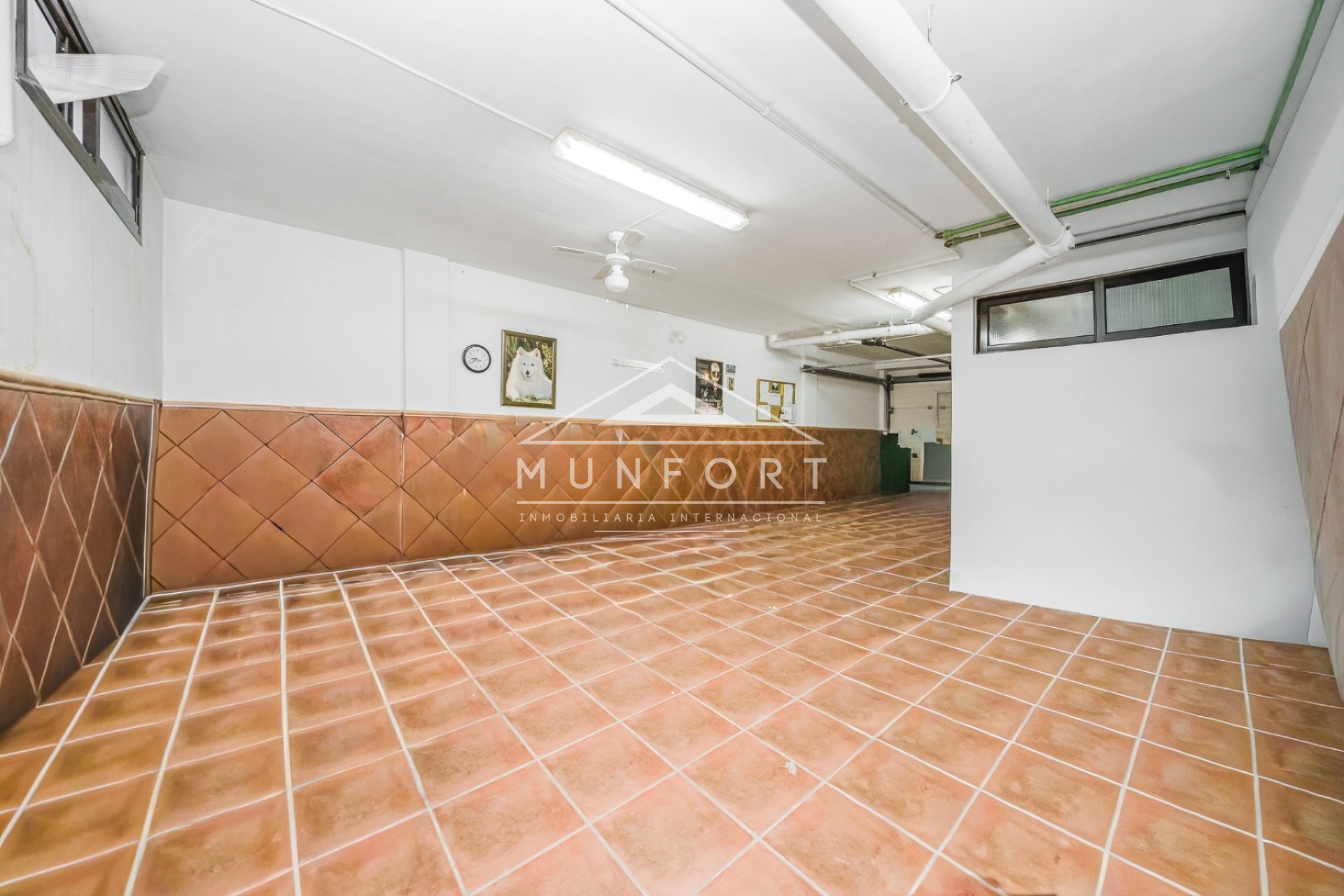 Resale - Terraced Houses -
San Pedro del Pinatar