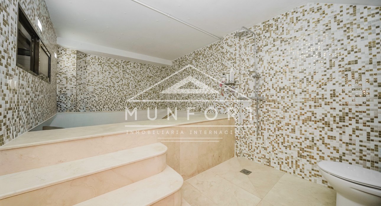 Resale - Terraced Houses -
San Pedro del Pinatar